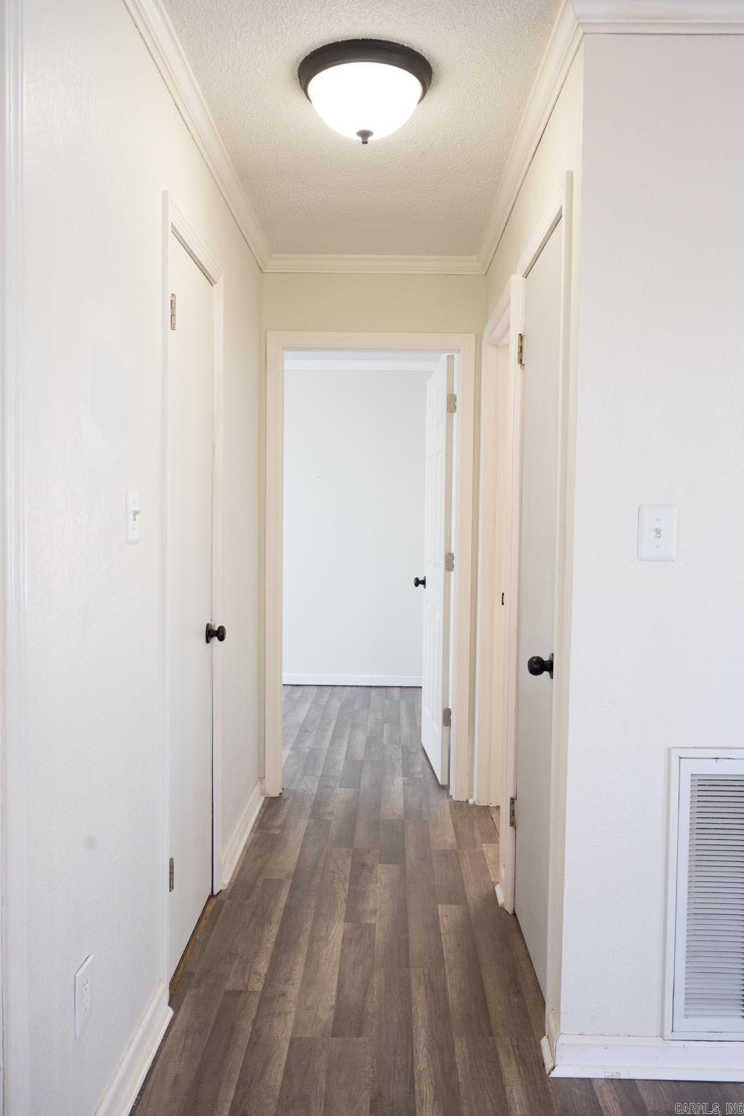 WALNUT RIDGE UNPLATTED - Residential