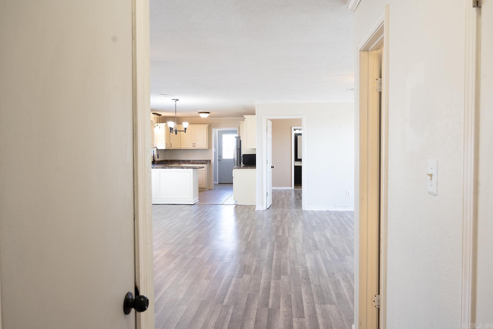 WALNUT RIDGE UNPLATTED - Residential