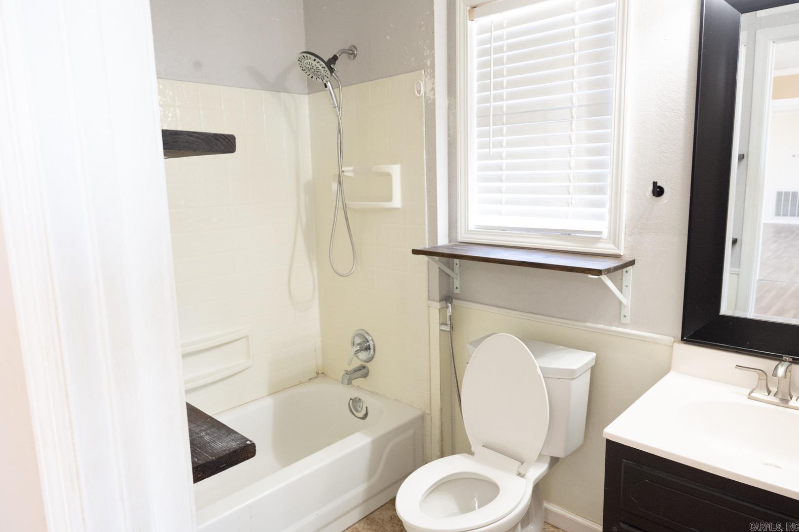 WALNUT RIDGE UNPLATTED - Residential