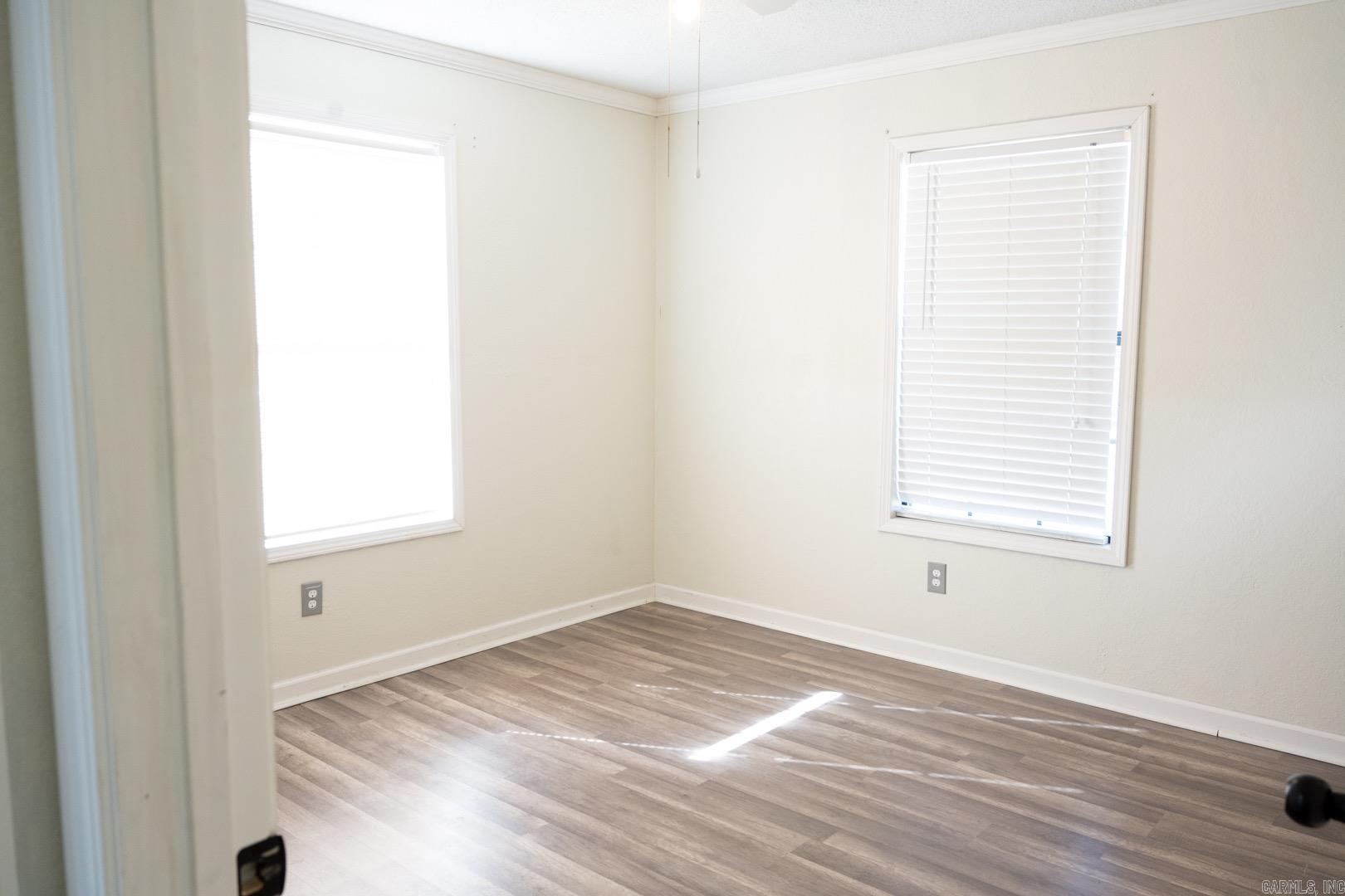 WALNUT RIDGE UNPLATTED - Residential