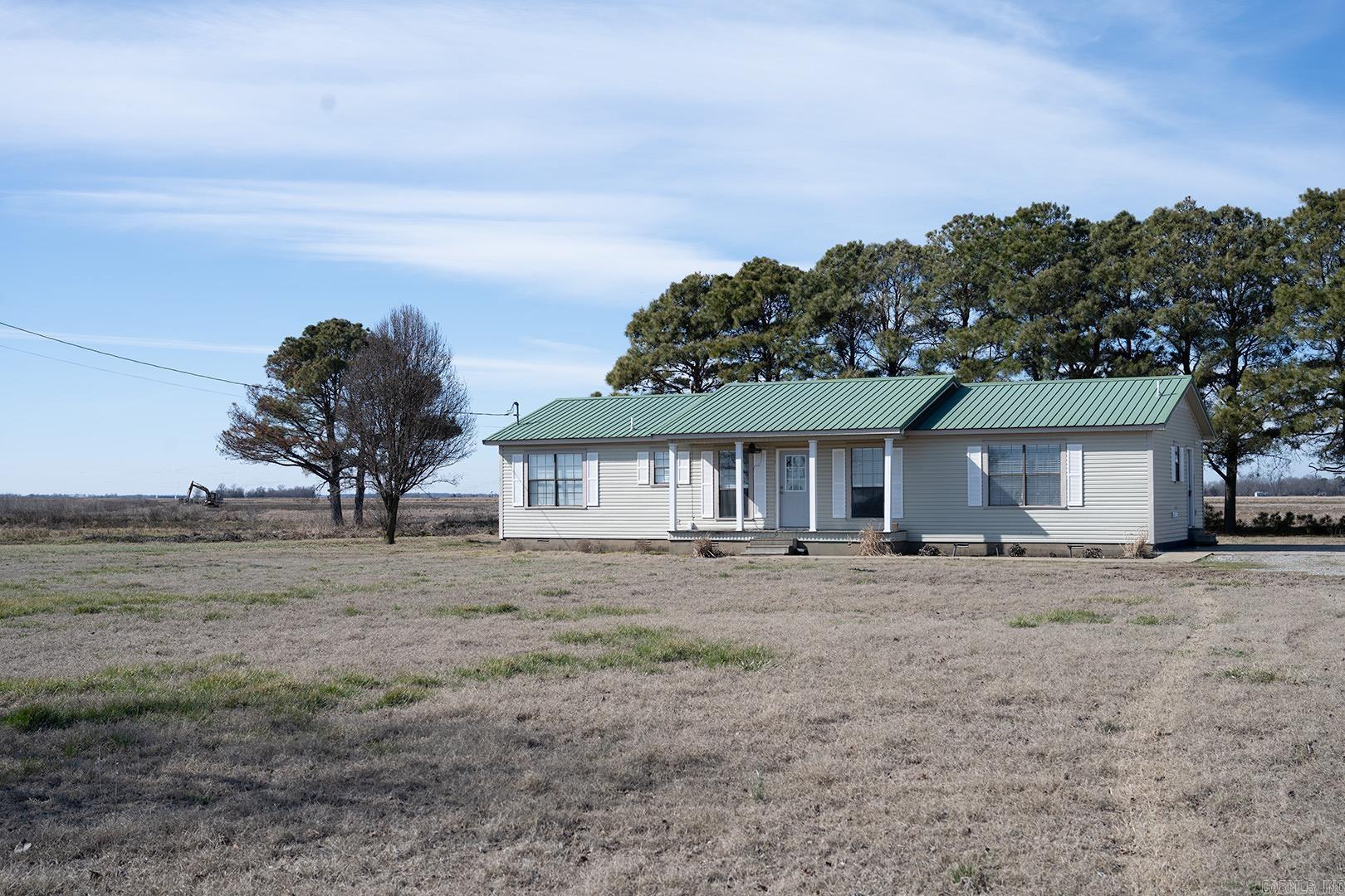 WALNUT RIDGE UNPLATTED - Residential