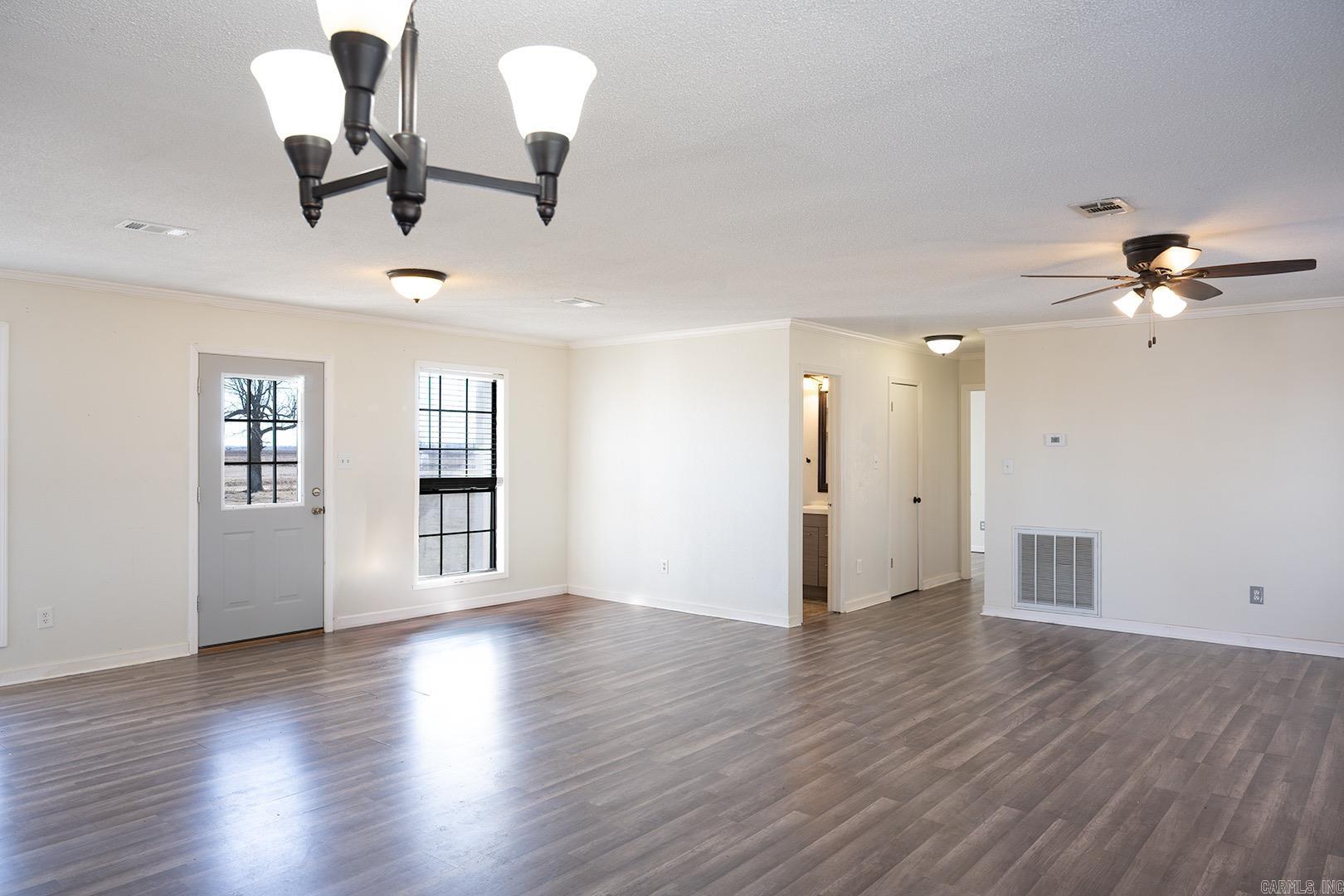 WALNUT RIDGE UNPLATTED - Residential