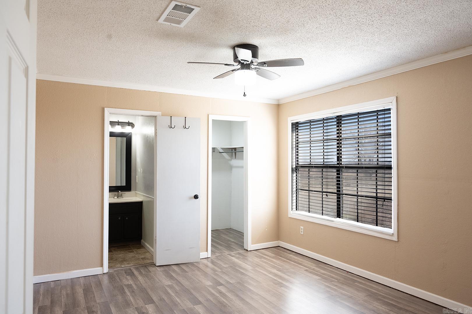 WALNUT RIDGE UNPLATTED - Residential