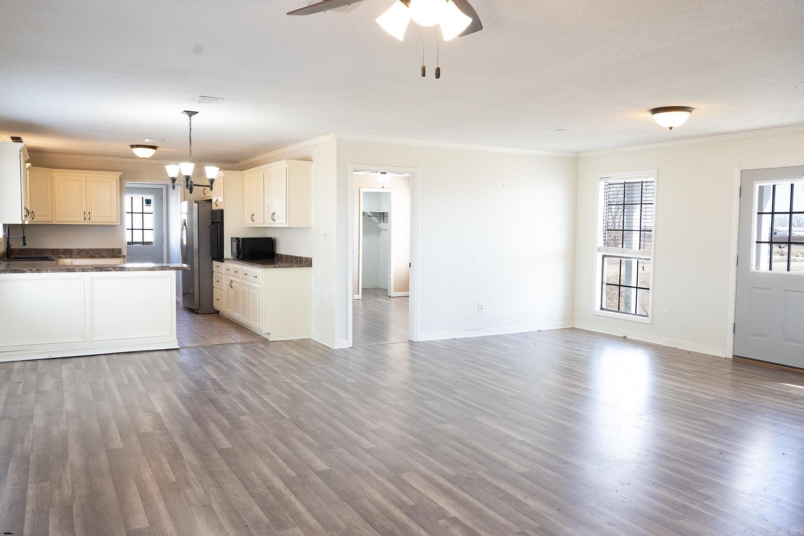 WALNUT RIDGE UNPLATTED - Residential