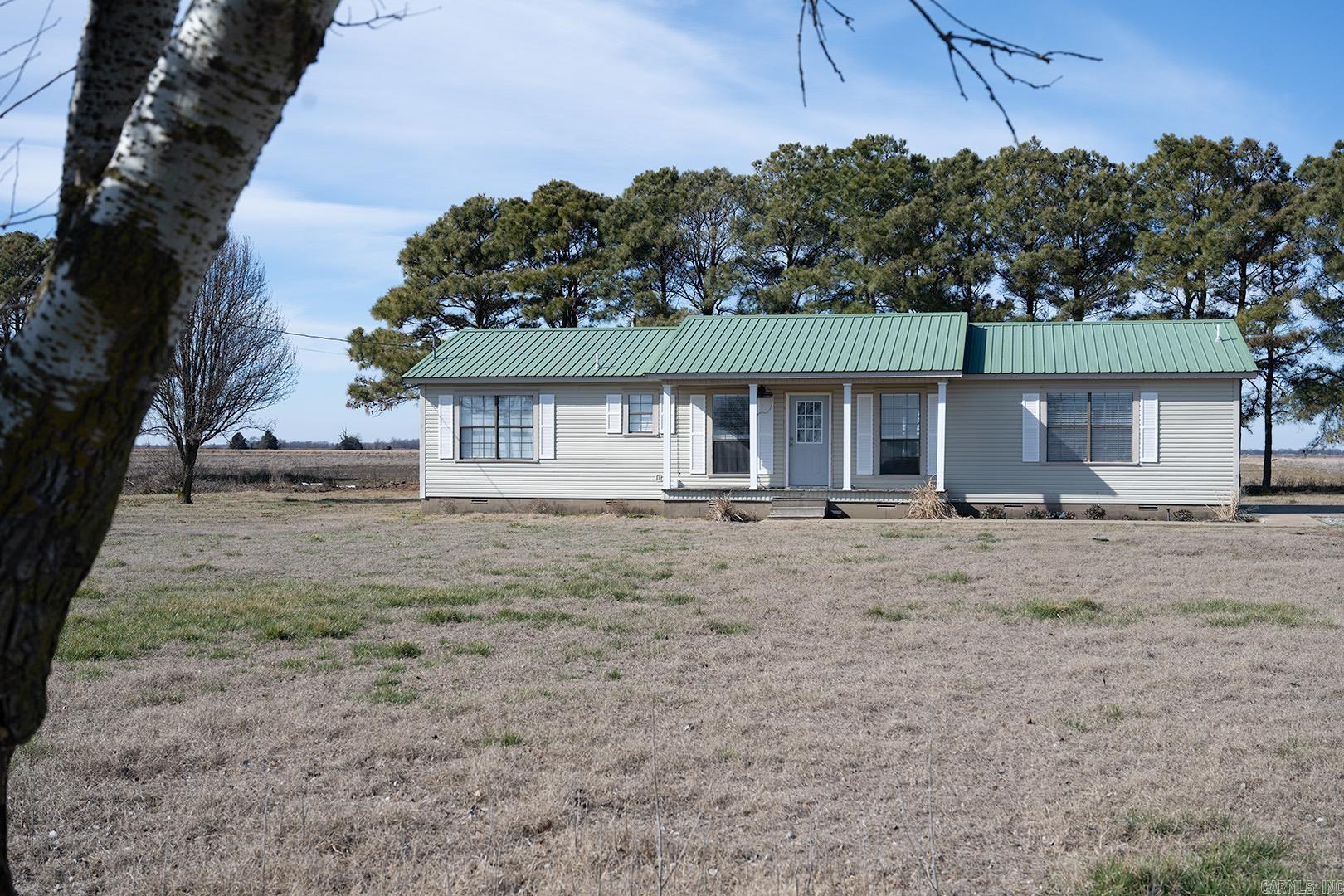 WALNUT RIDGE UNPLATTED - Residential