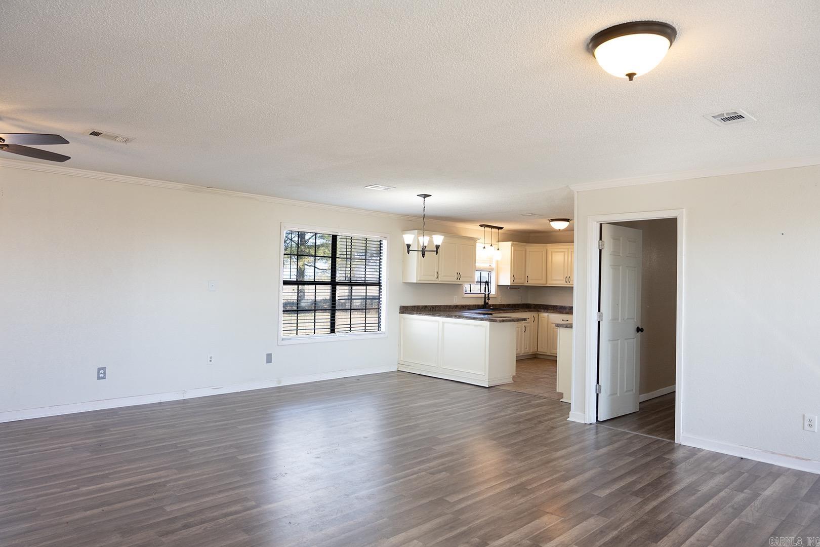 WALNUT RIDGE UNPLATTED - Residential