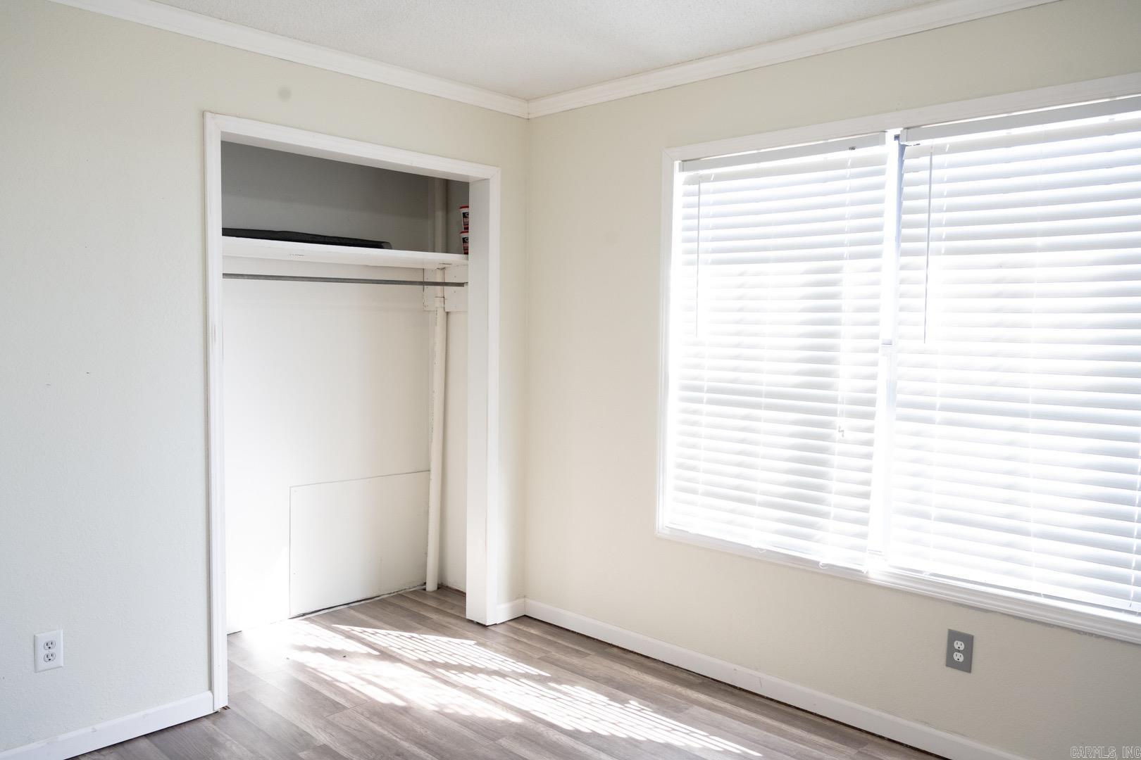 WALNUT RIDGE UNPLATTED - Residential