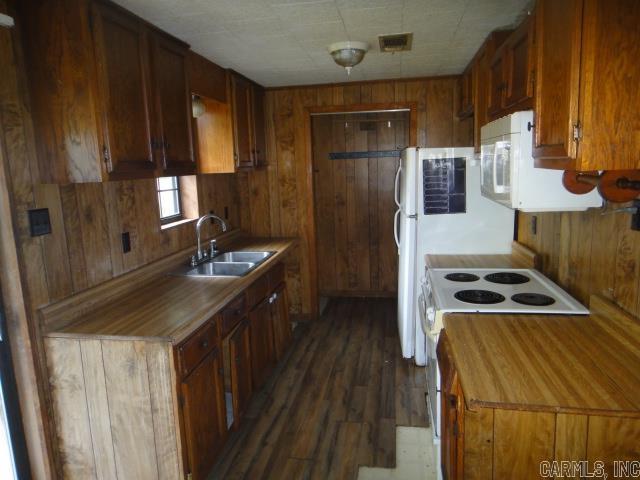 Brockwood - Residential