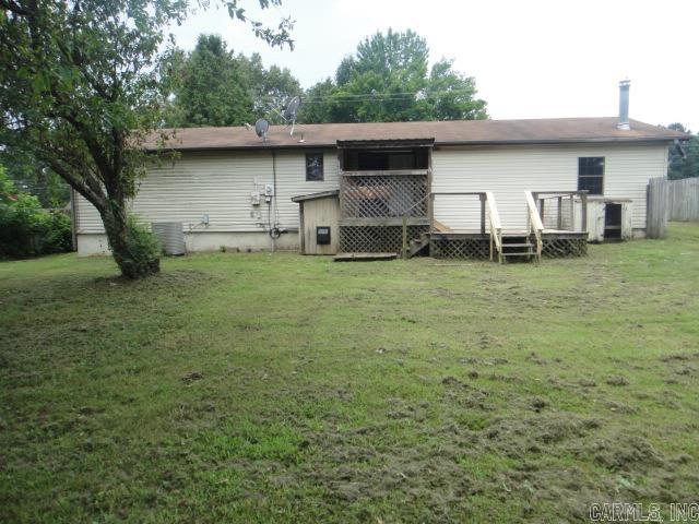 Brockwood - Residential