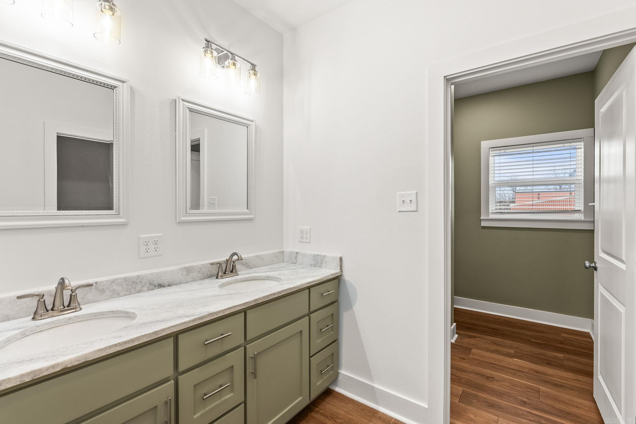 Robinsons Plan - Residential