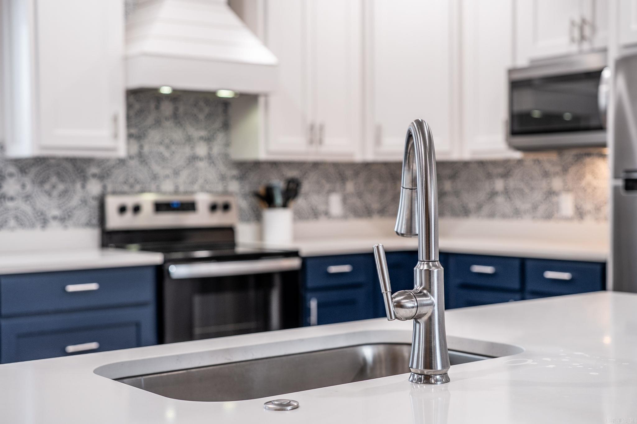 Robinsons Plan - Residential