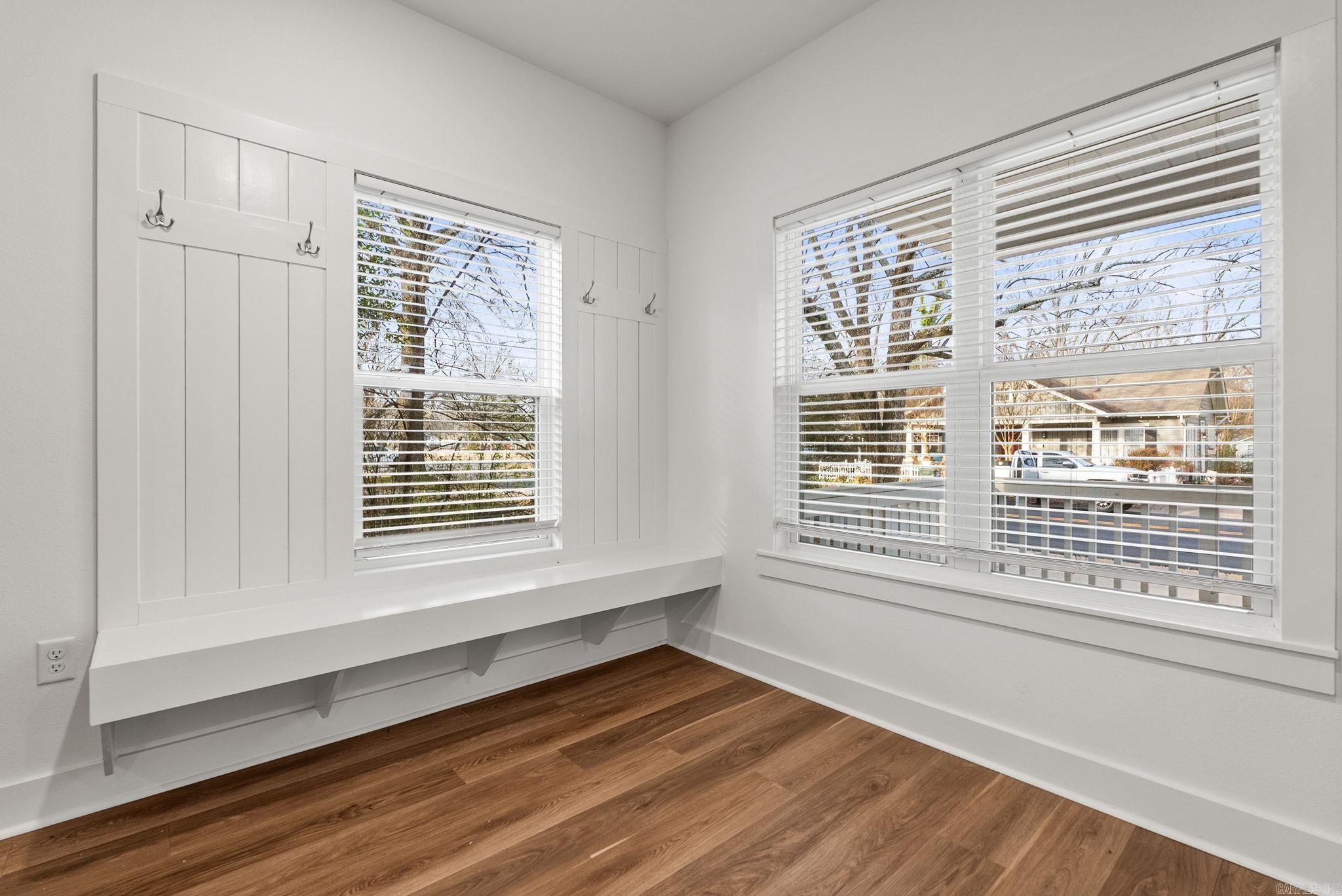 Robinsons Plan - Residential