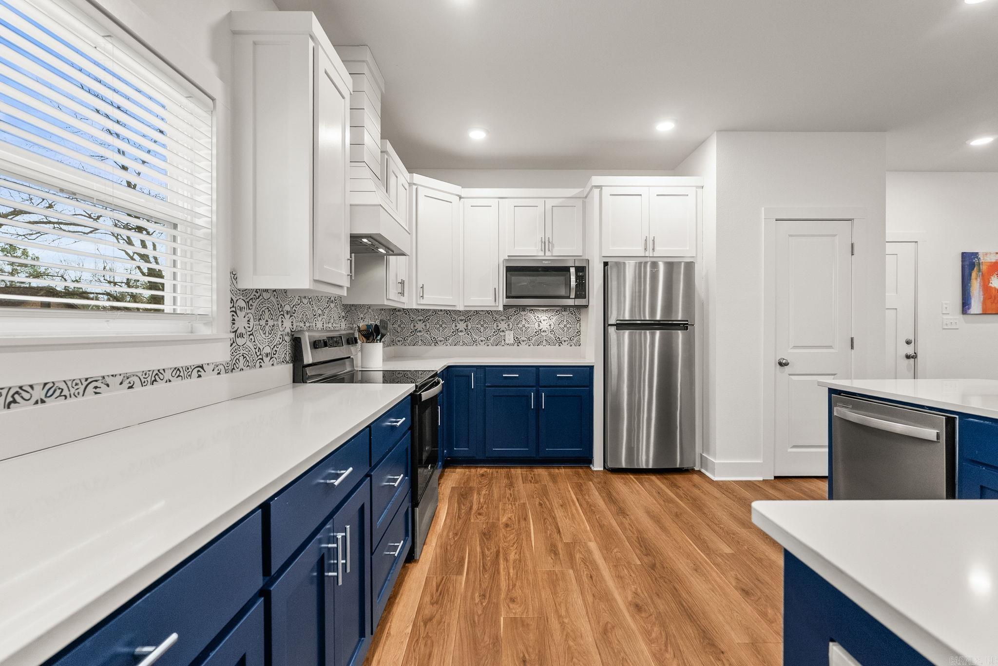 Robinsons Plan - Residential