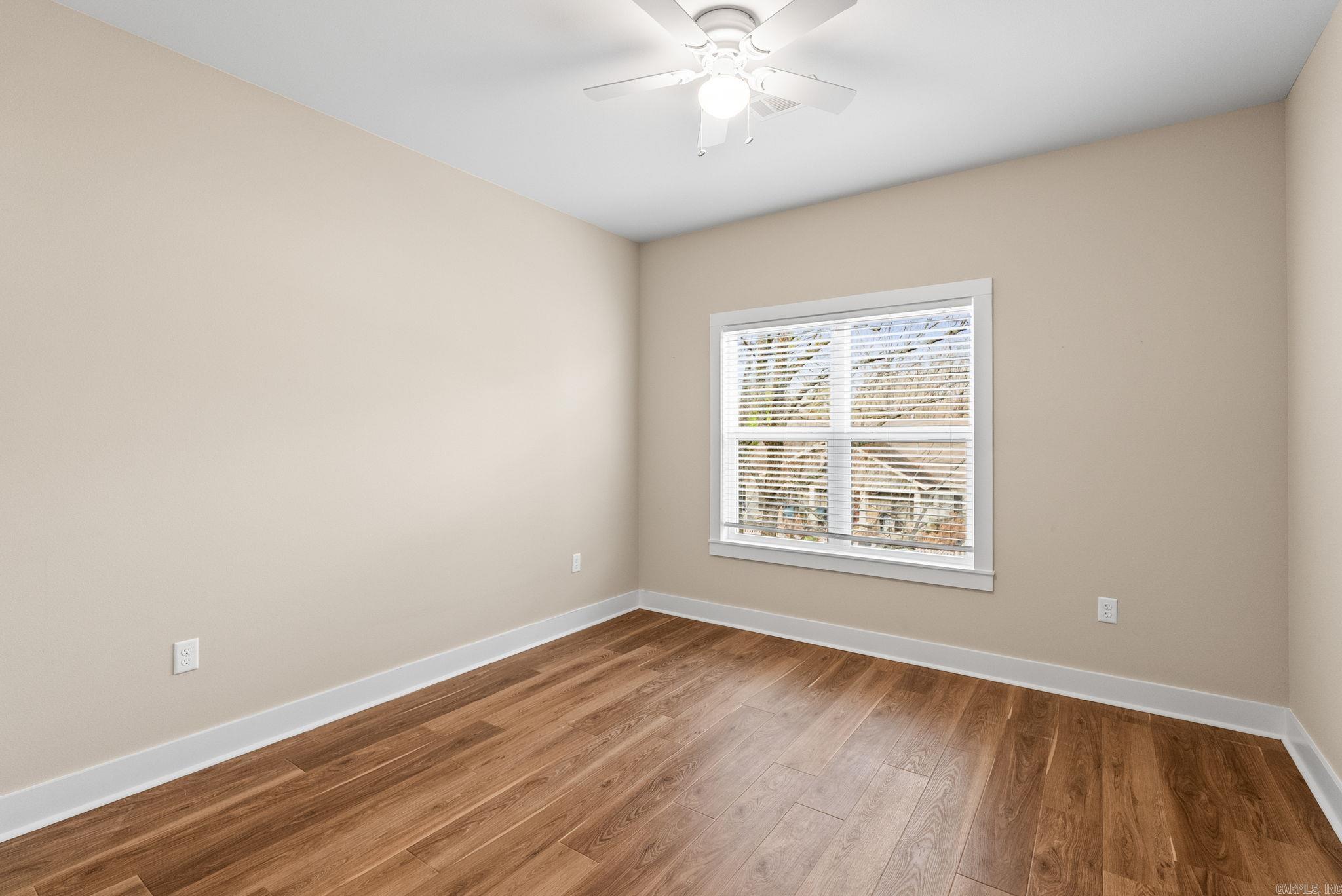 Robinsons Plan - Residential