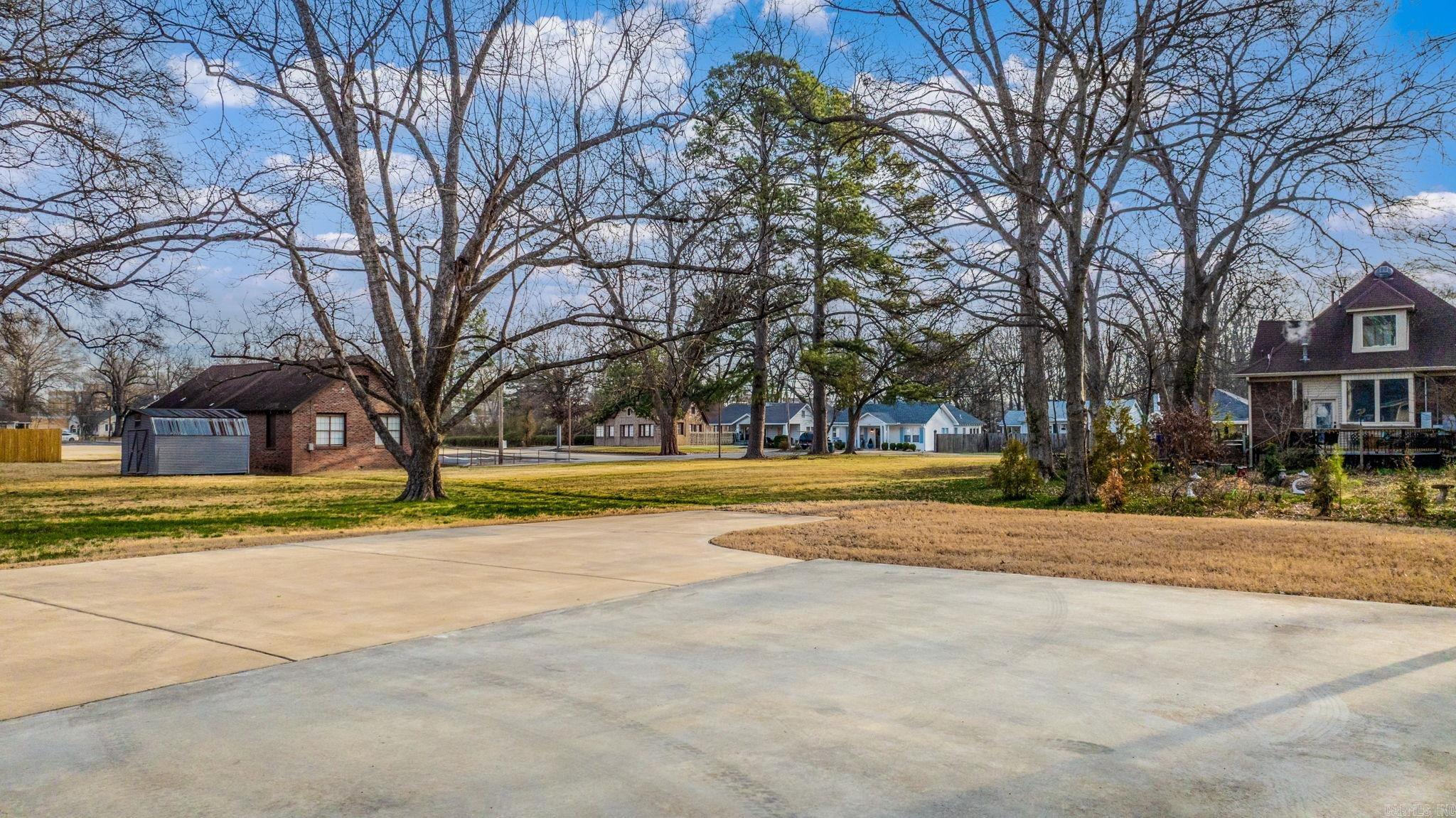 Robinsons Plan - Residential