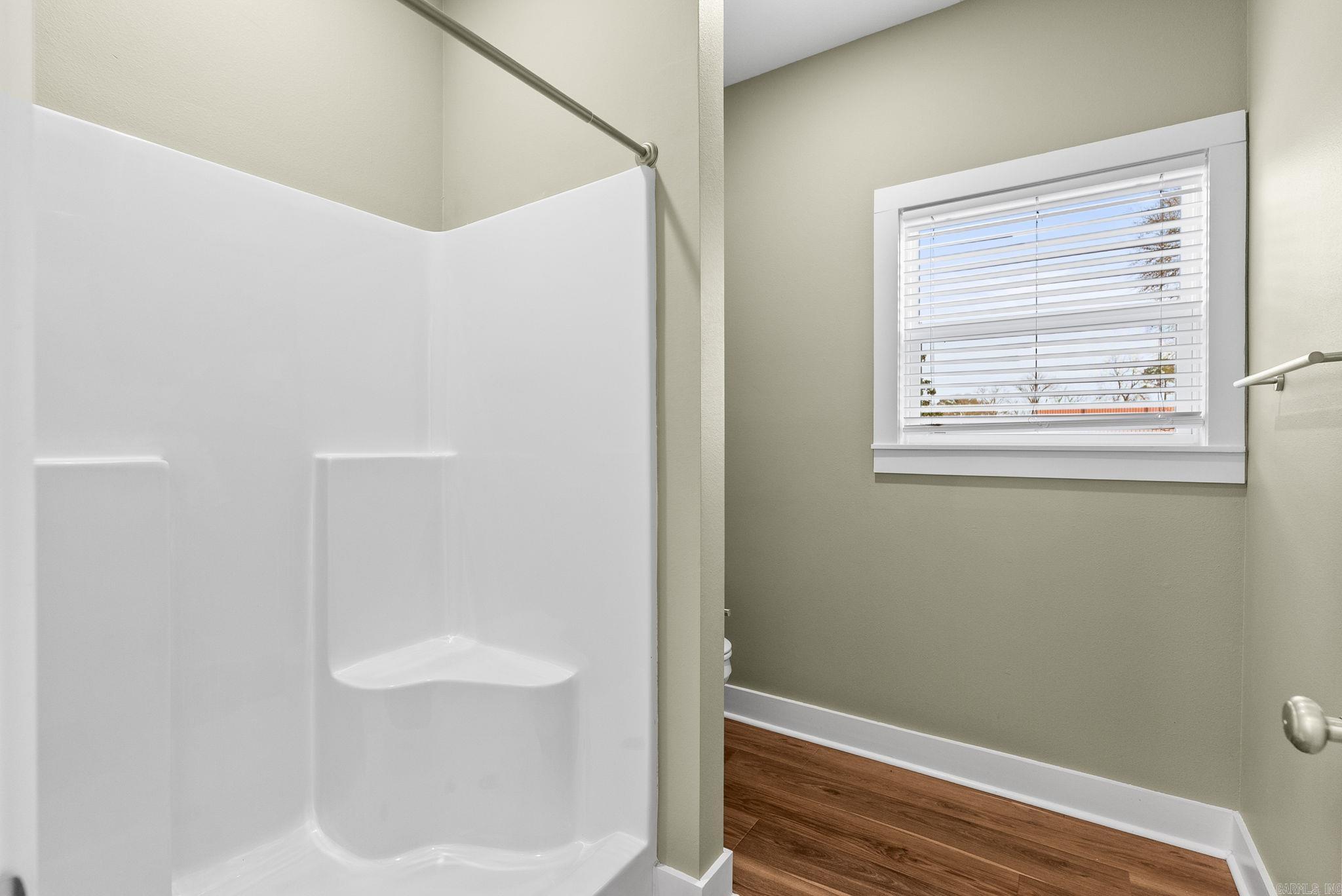 Robinsons Plan - Residential