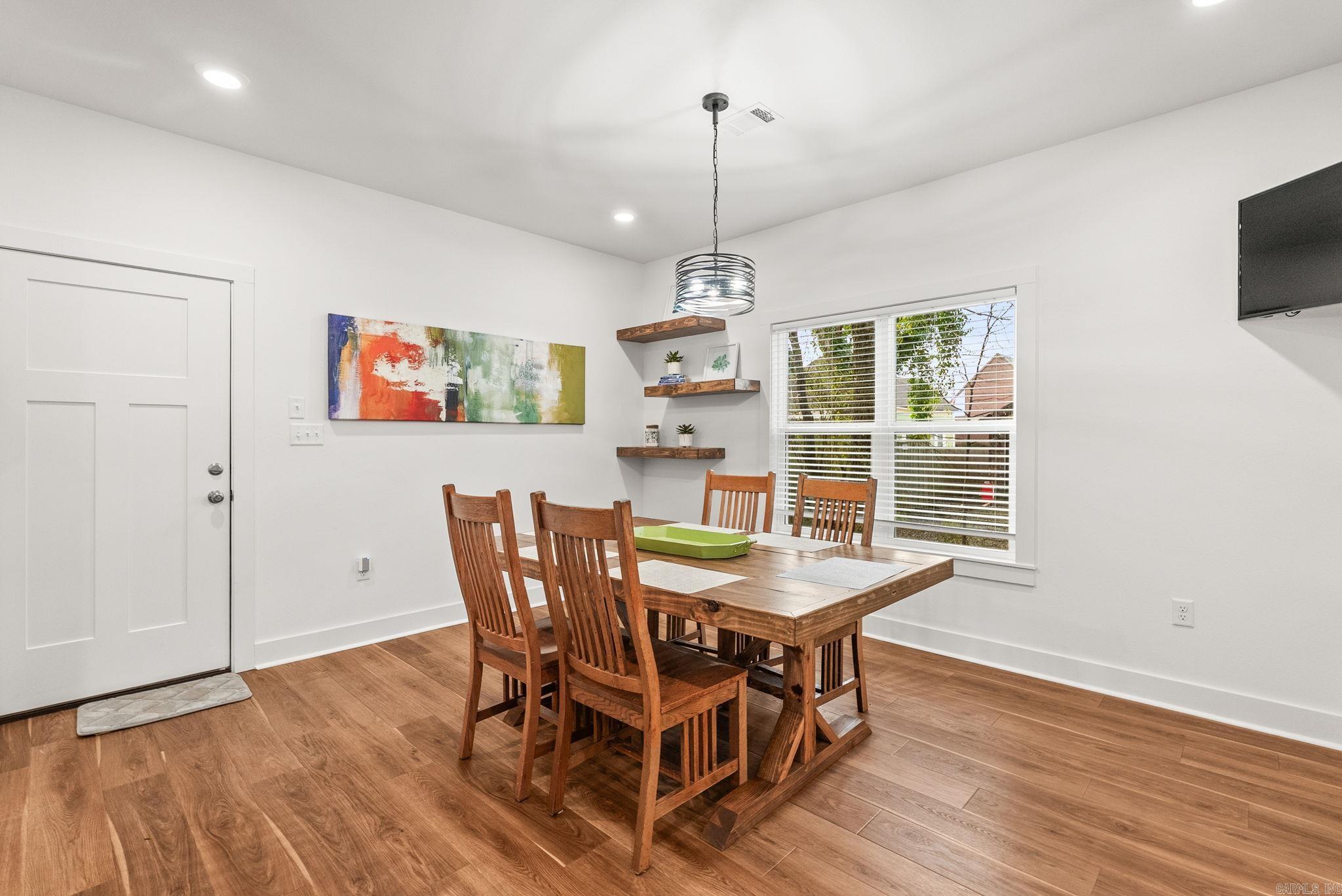 Robinsons Plan - Residential