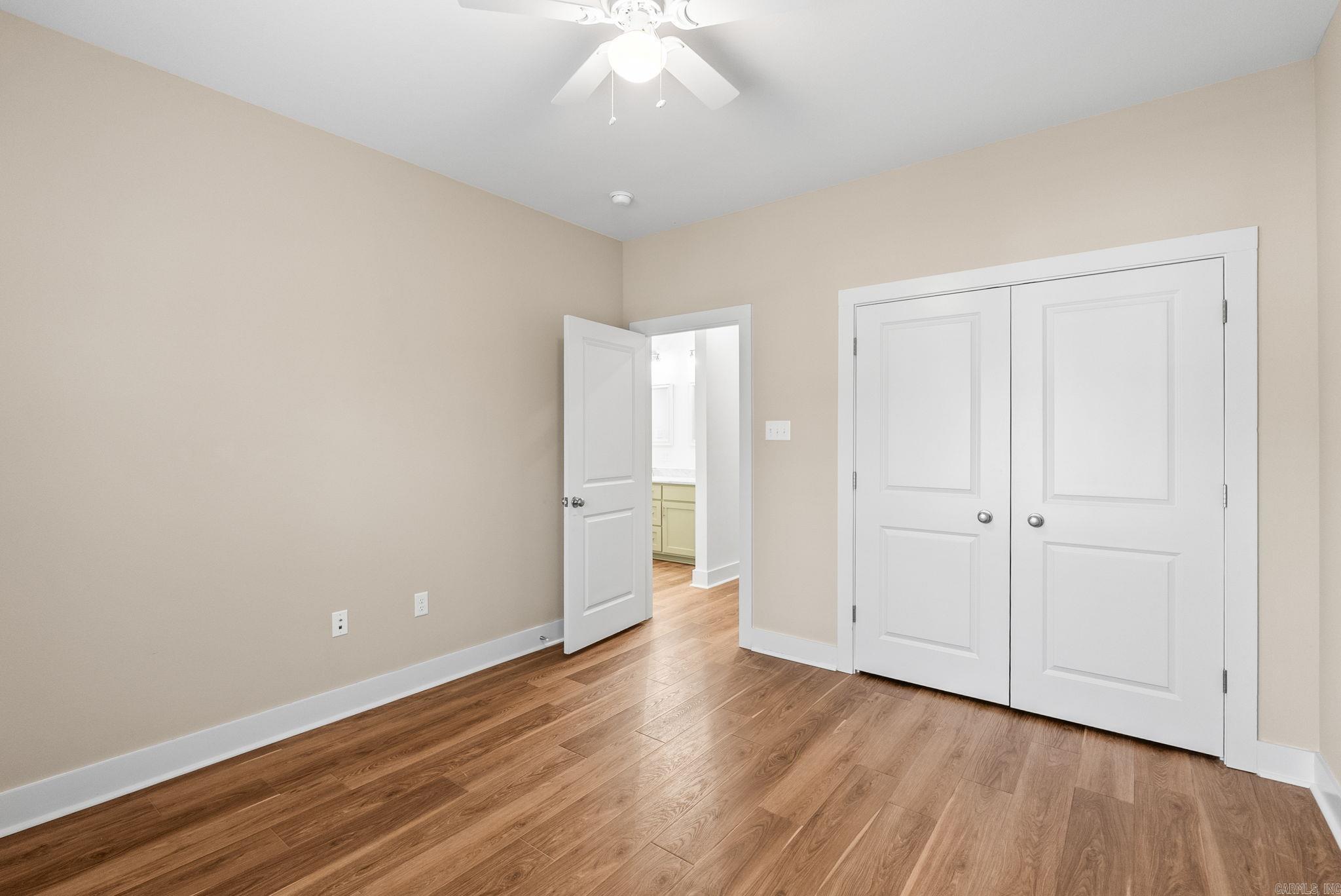 Robinsons Plan - Residential