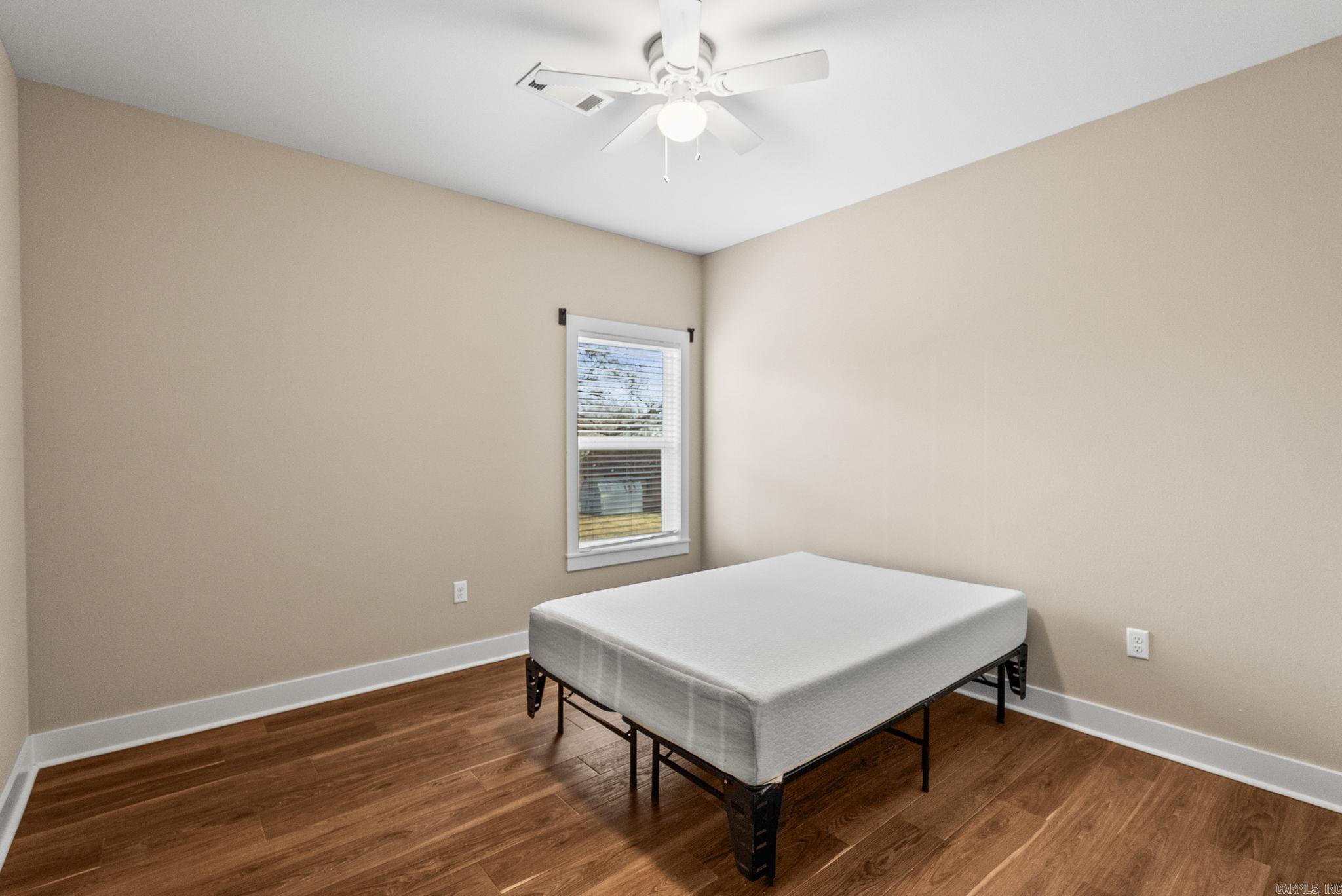 Robinsons Plan - Residential