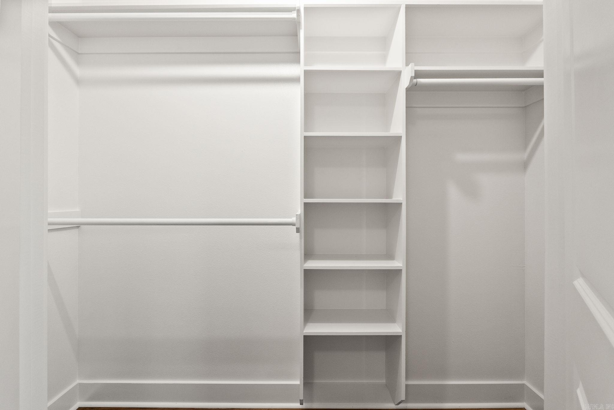 Robinsons Plan - Residential