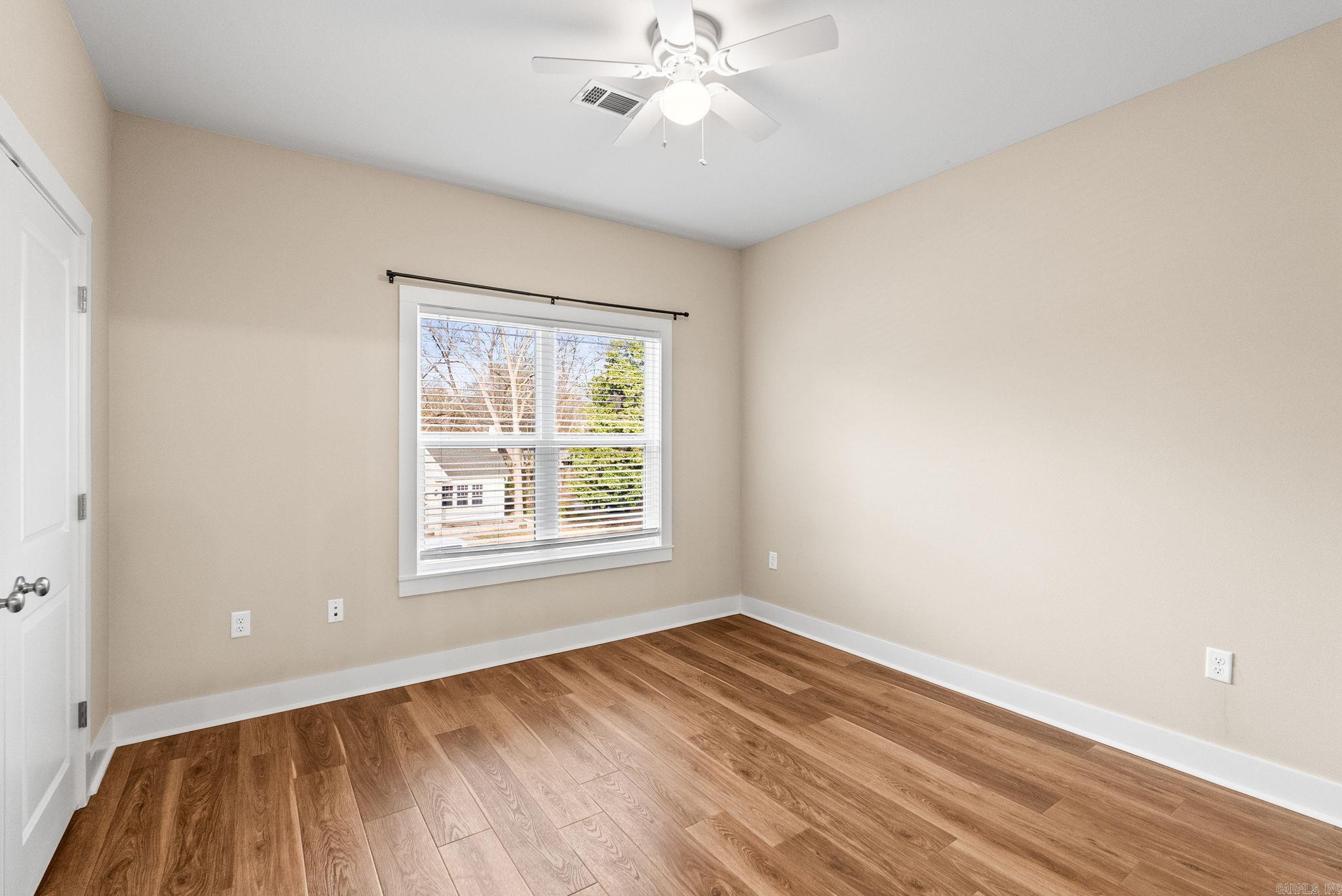 Robinsons Plan - Residential