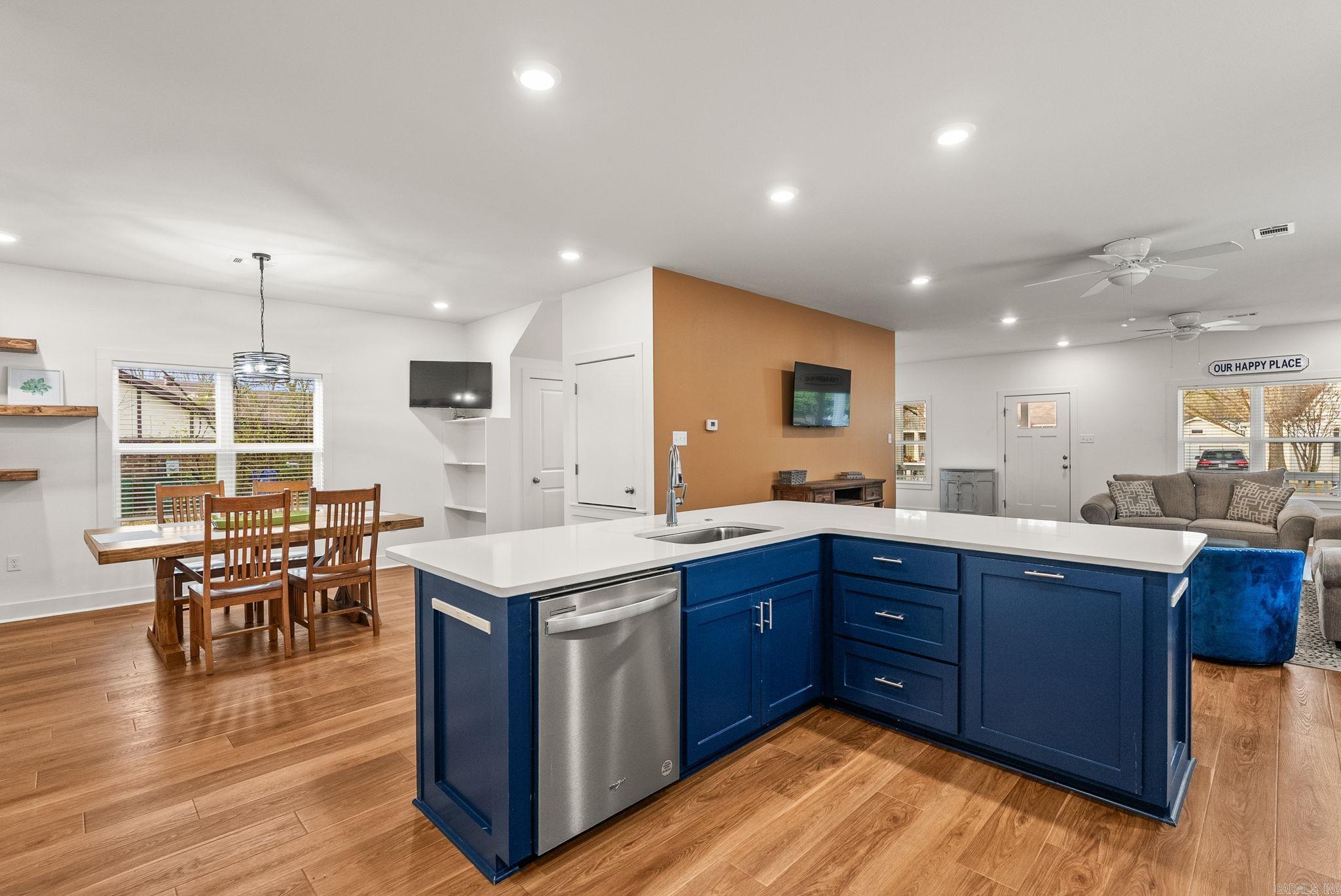 Robinsons Plan - Residential