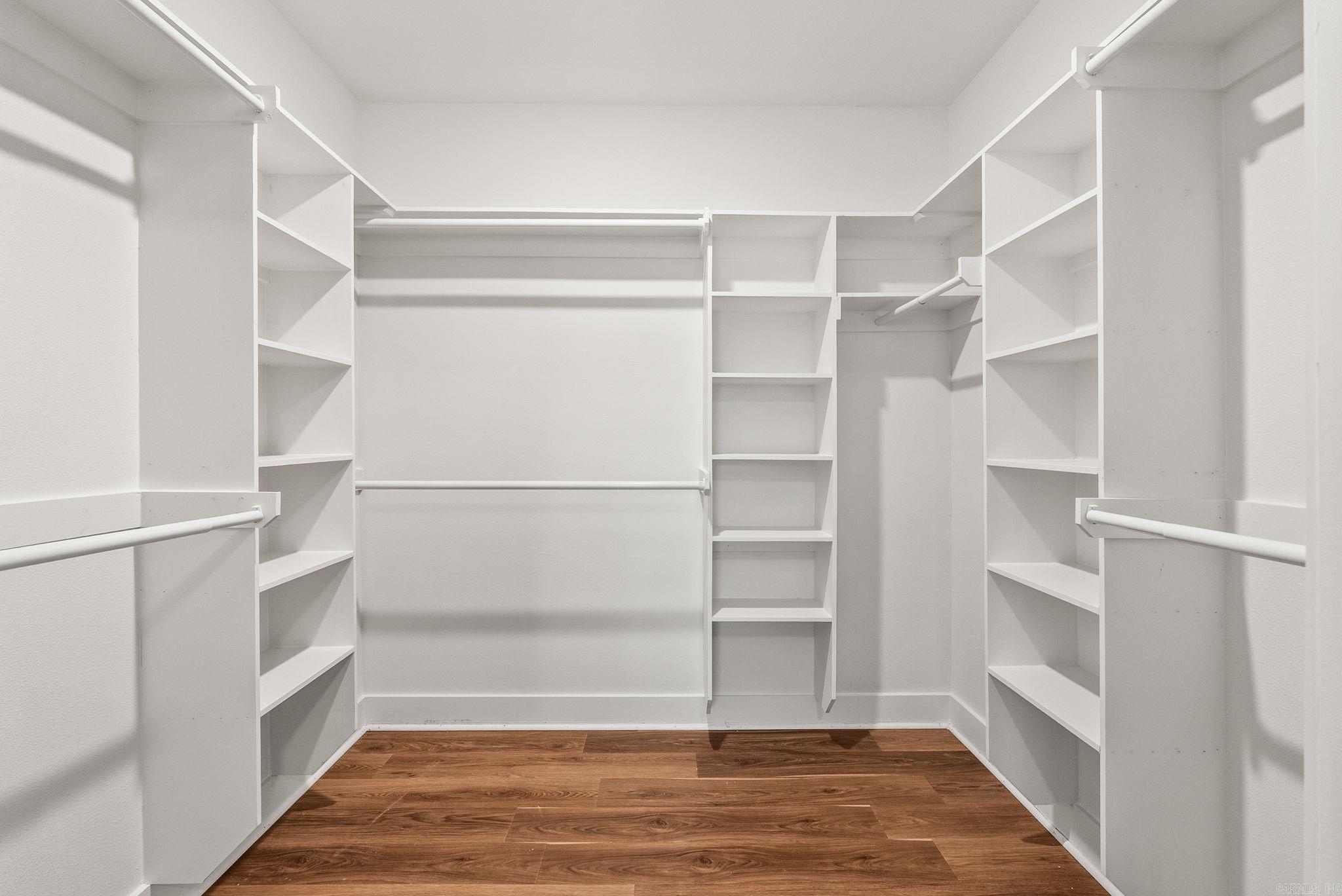 Robinsons Plan - Residential