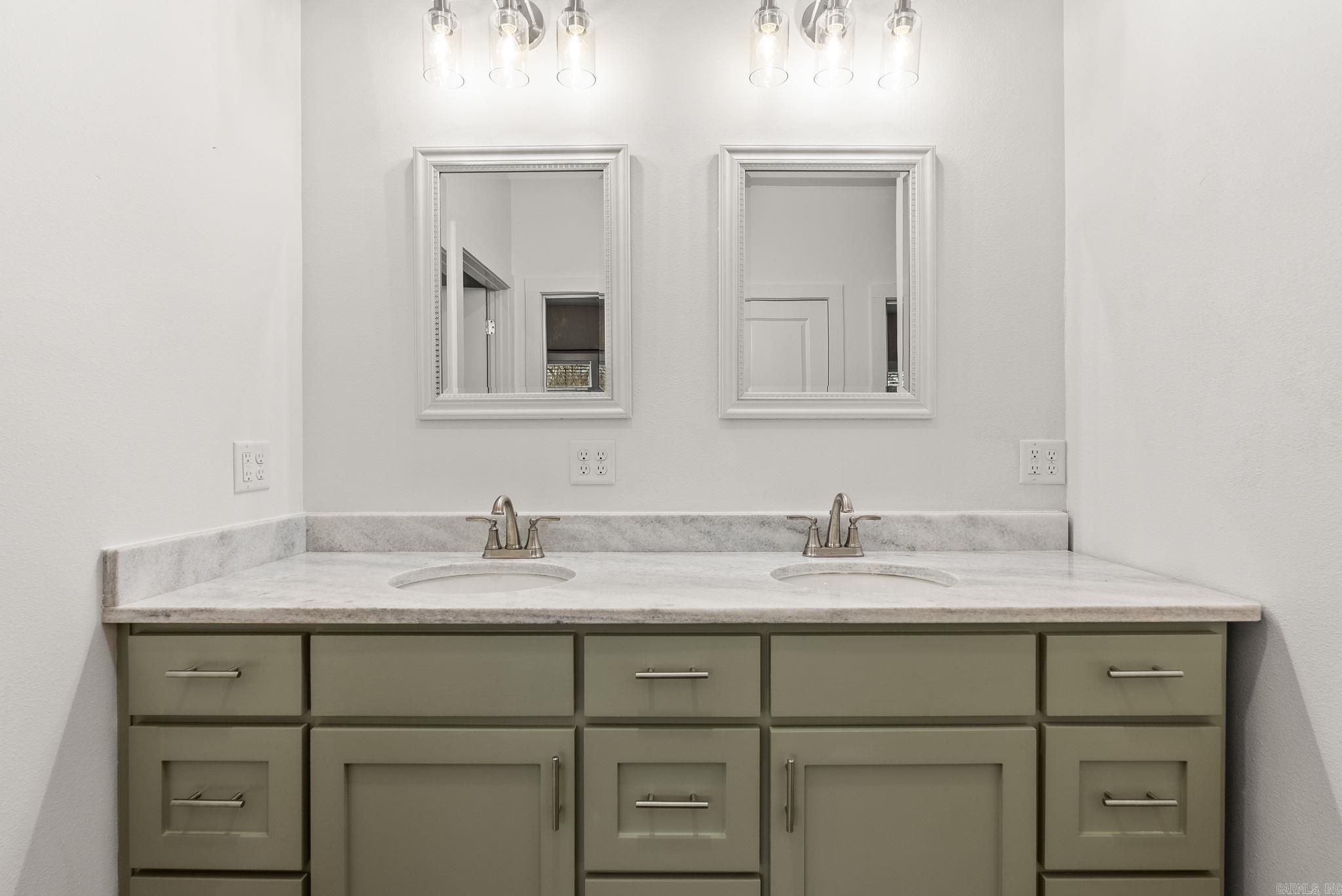 Robinsons Plan - Residential