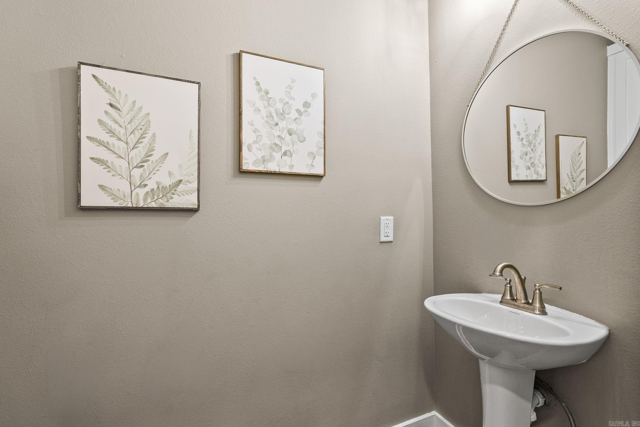 Robinsons Plan - Residential