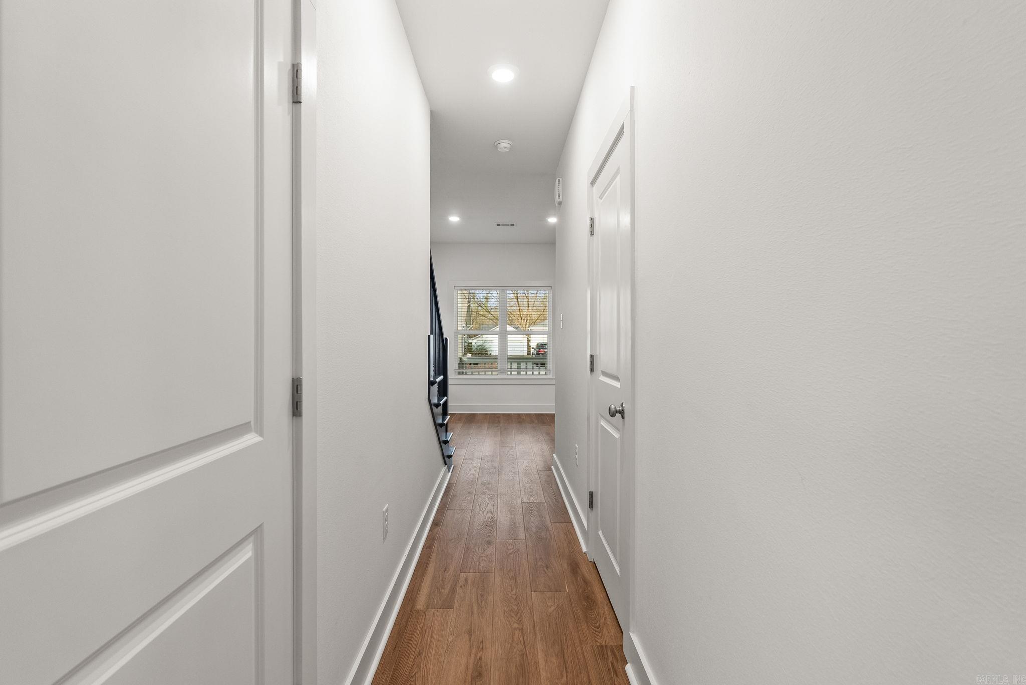 Robinsons Plan - Residential