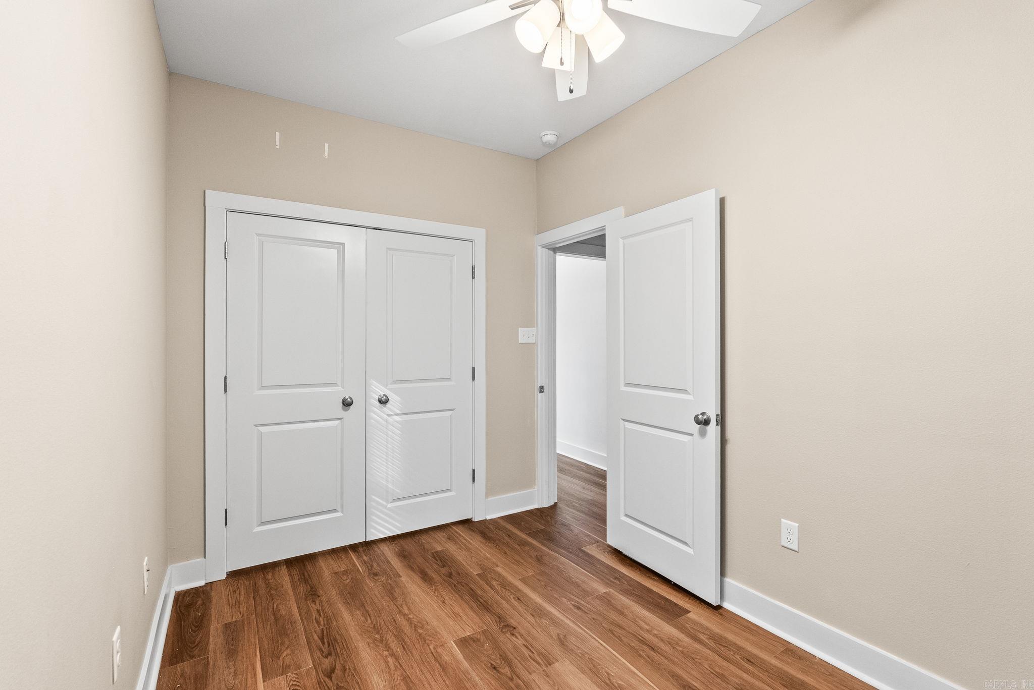 Robinsons Plan - Residential