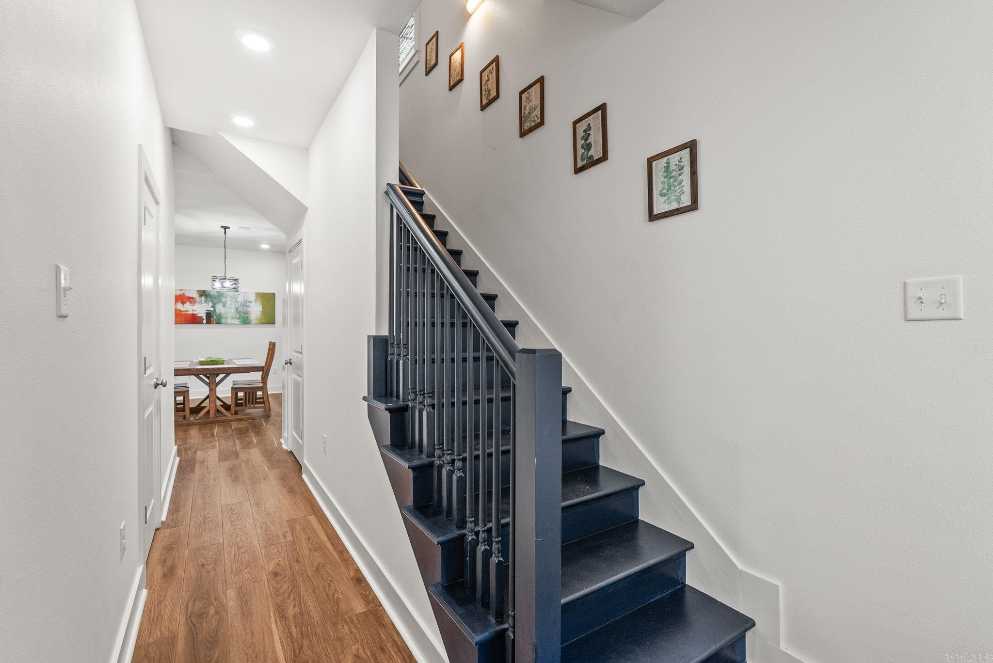 Robinsons Plan - Residential