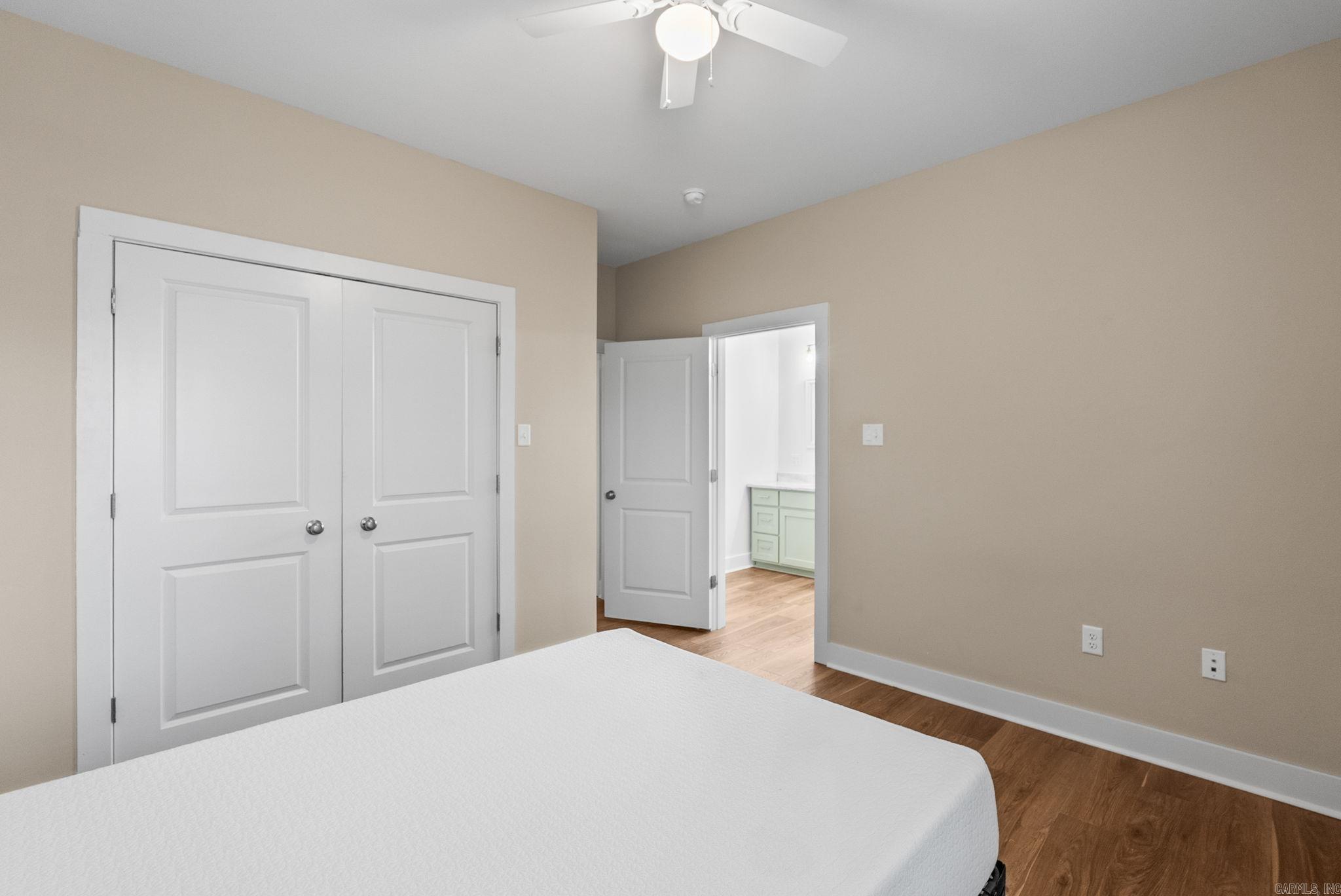 Robinsons Plan - Residential