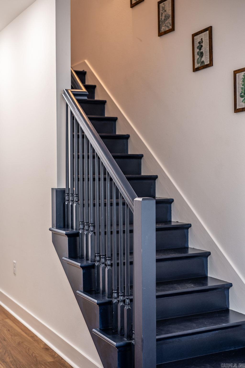 Robinsons Plan - Residential