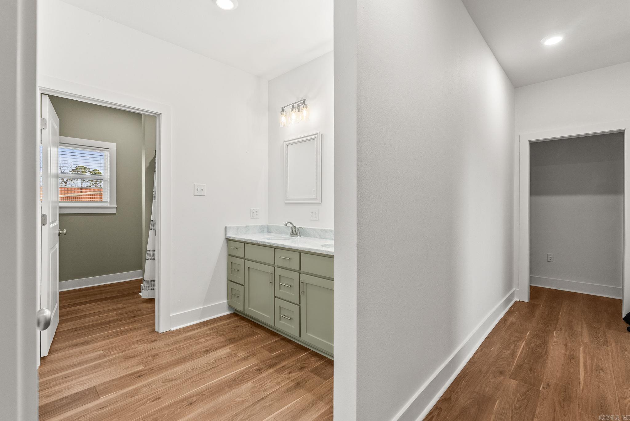 Robinsons Plan - Residential