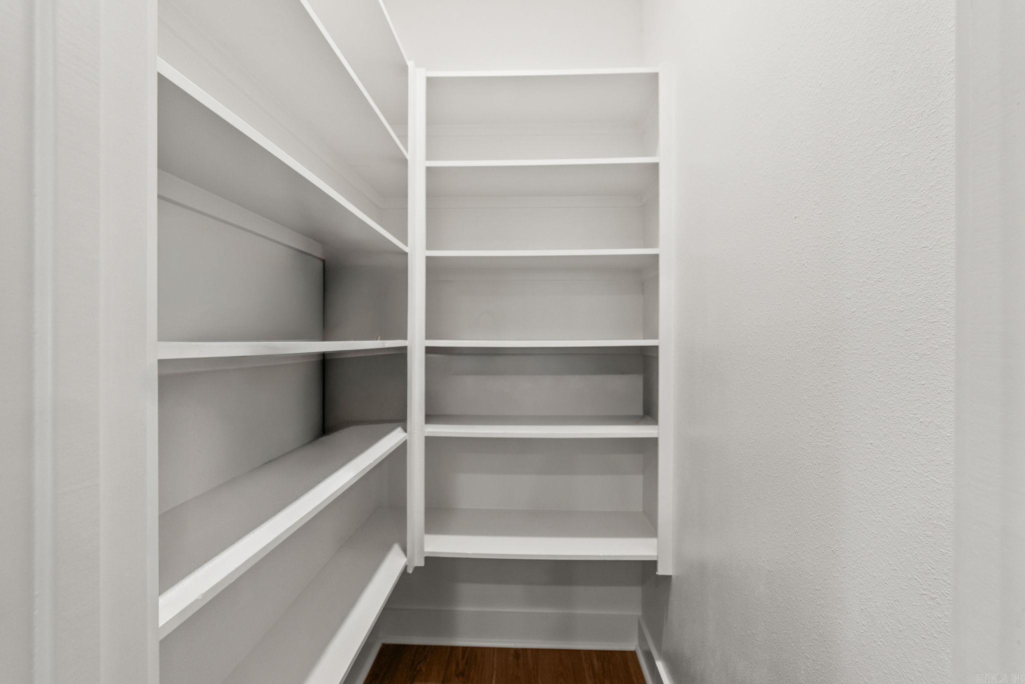 Robinsons Plan - Residential