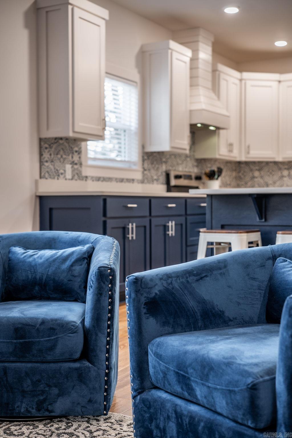 Robinsons Plan - Residential