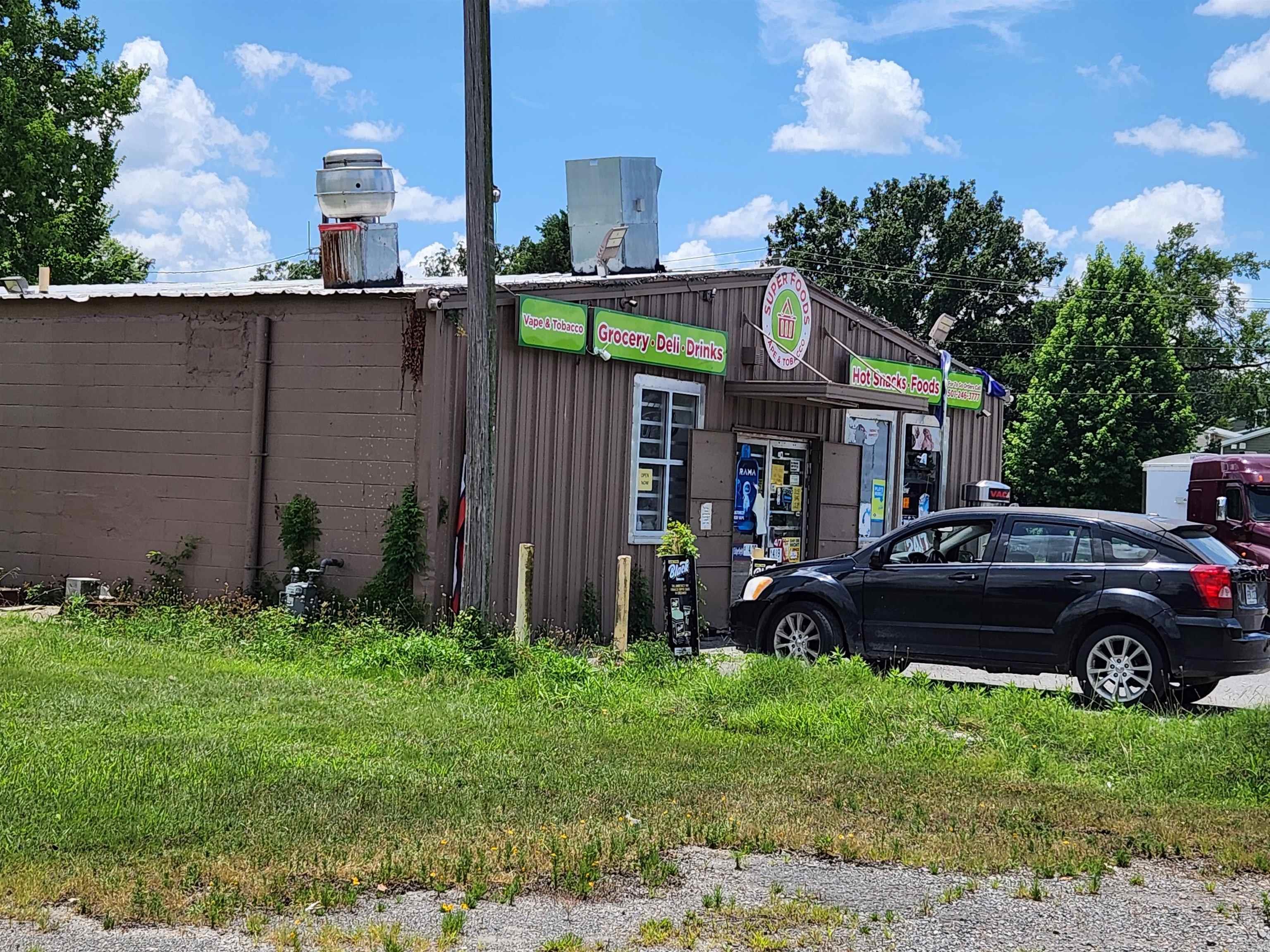 Introducing an exceptional opportunity for retail or specialty center investment in the heart of Little Rock, AR. This well-appointed 2,720 SF building, built in 1972 and zoned C3, presents a prime space for retail businesses or specialty center establishments.