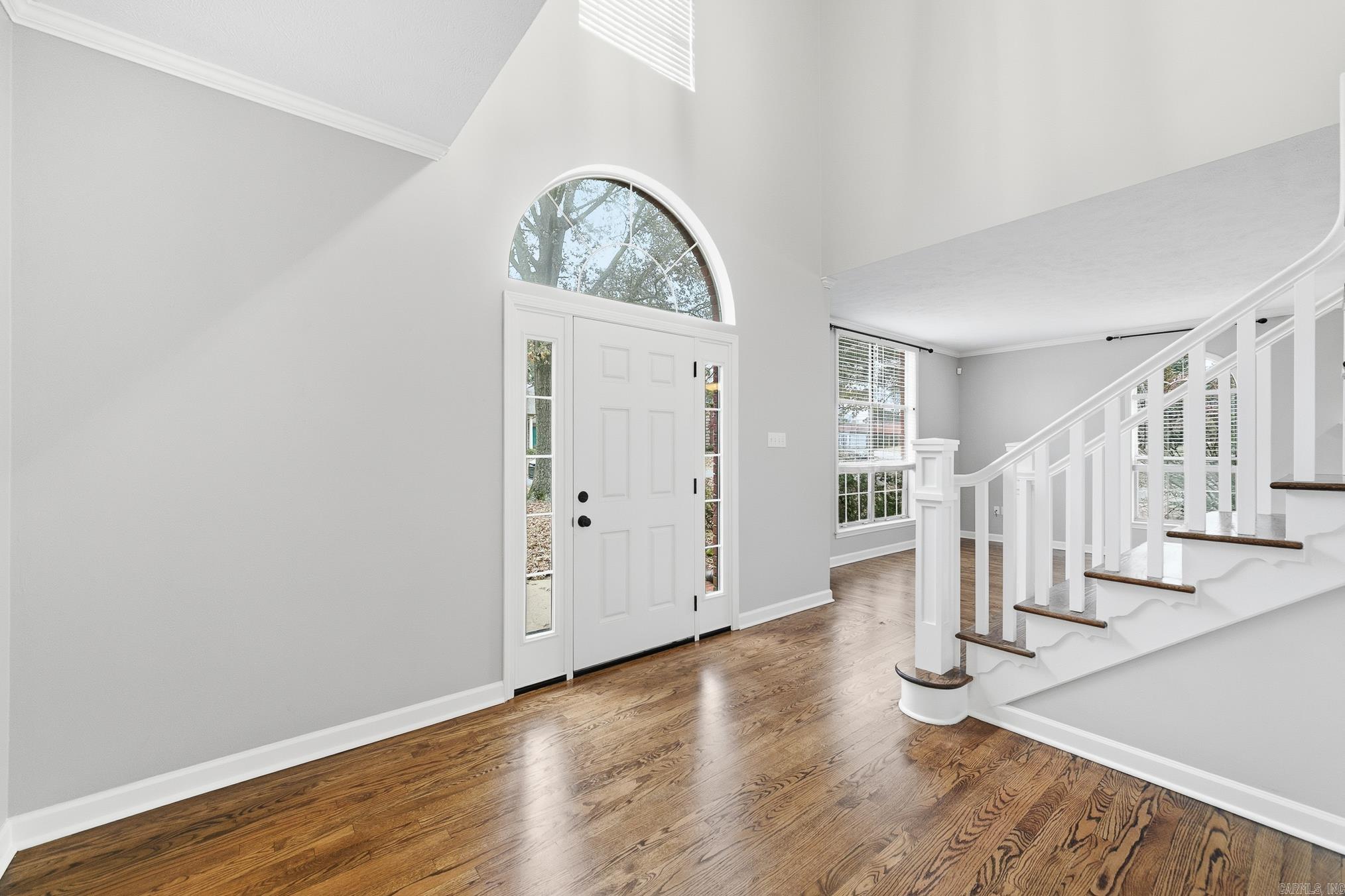 ROYAL OAKS - Residential