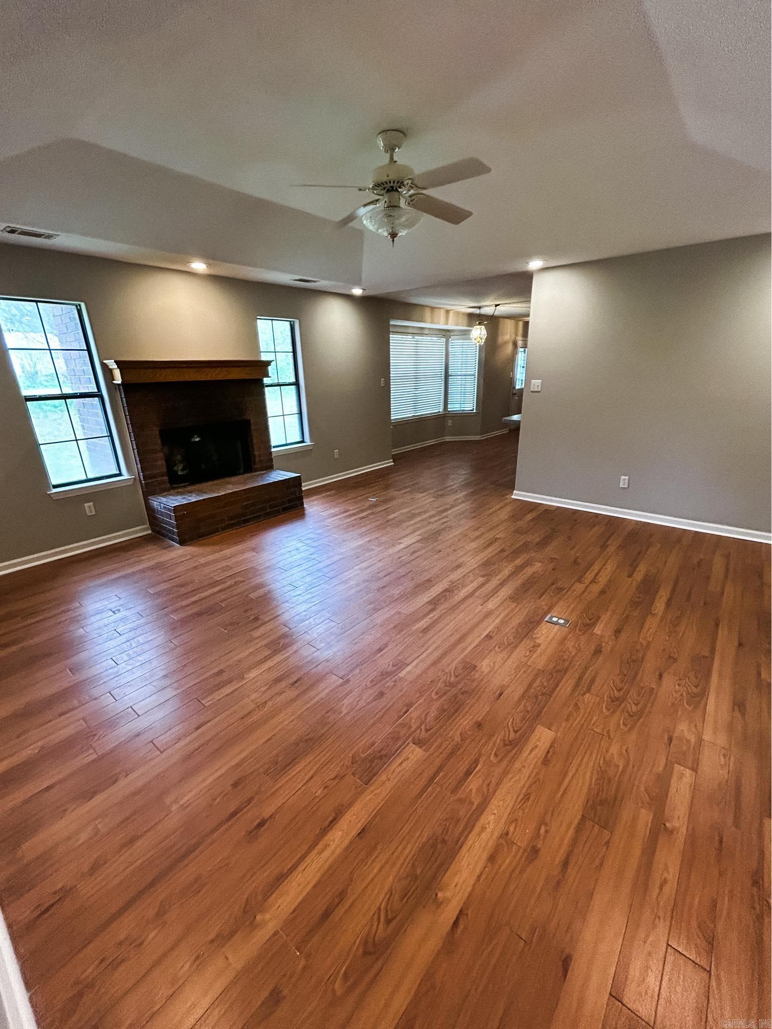 Oakdale - Residential