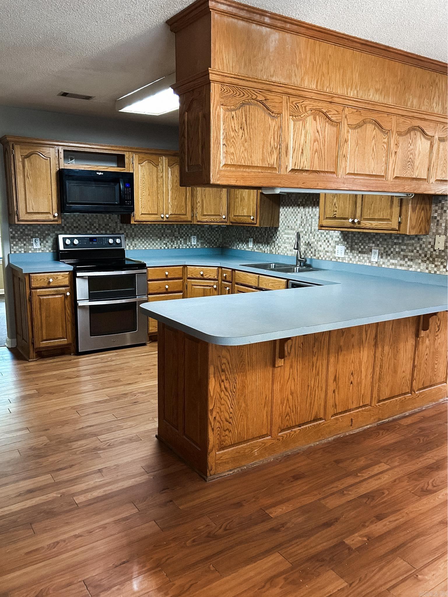 Oakdale - Residential