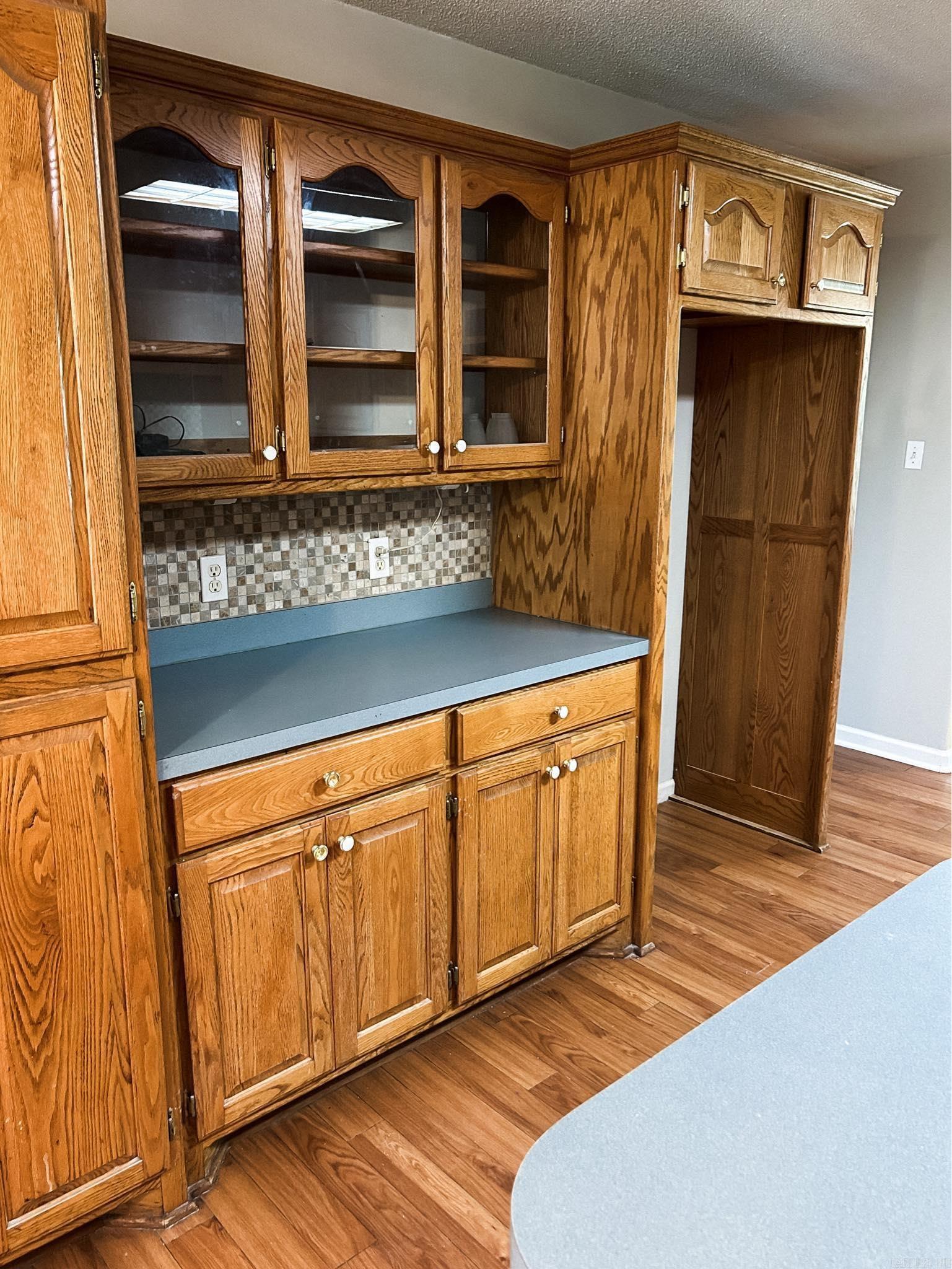 Oakdale - Residential