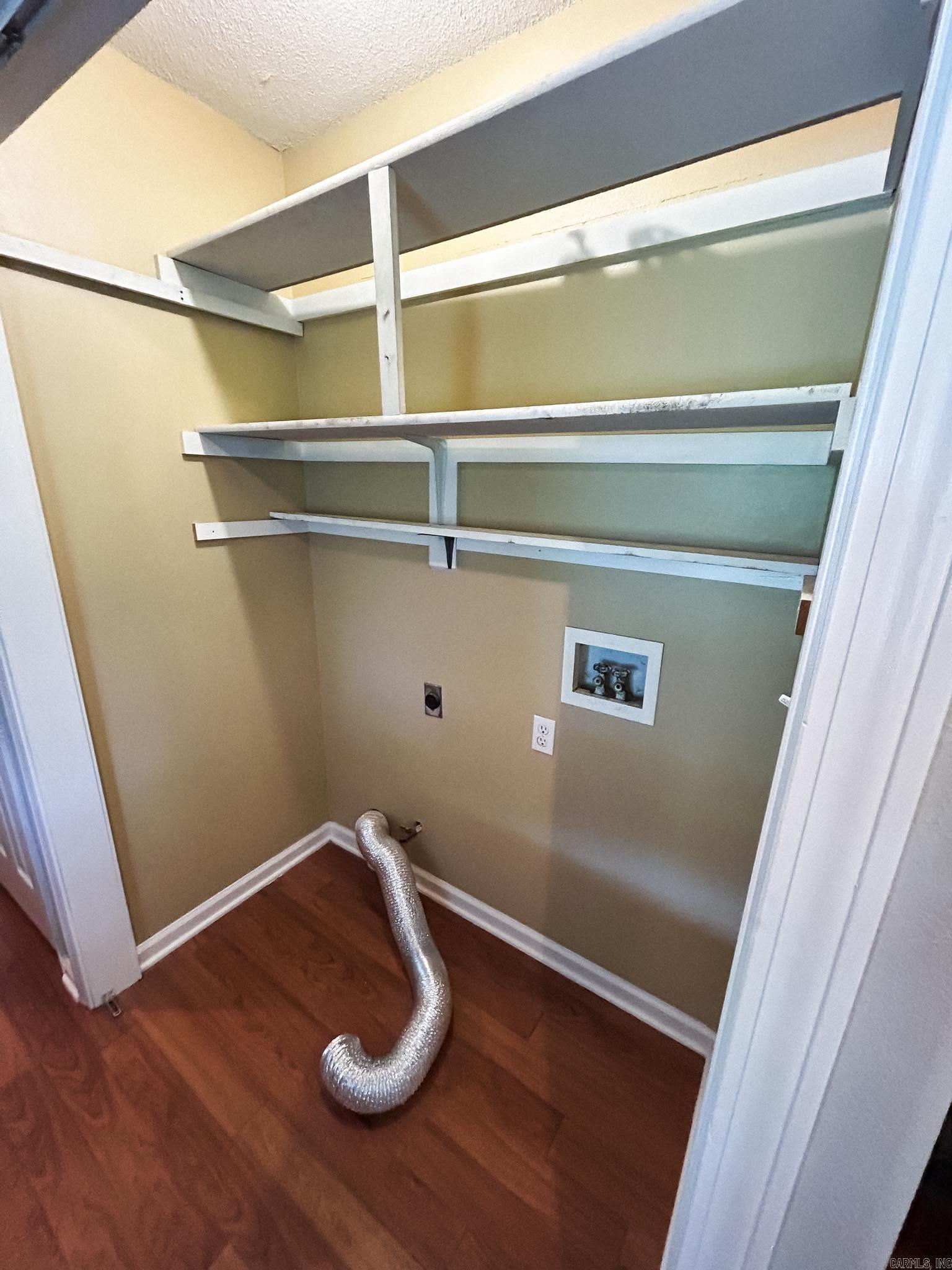 Oakdale - Residential