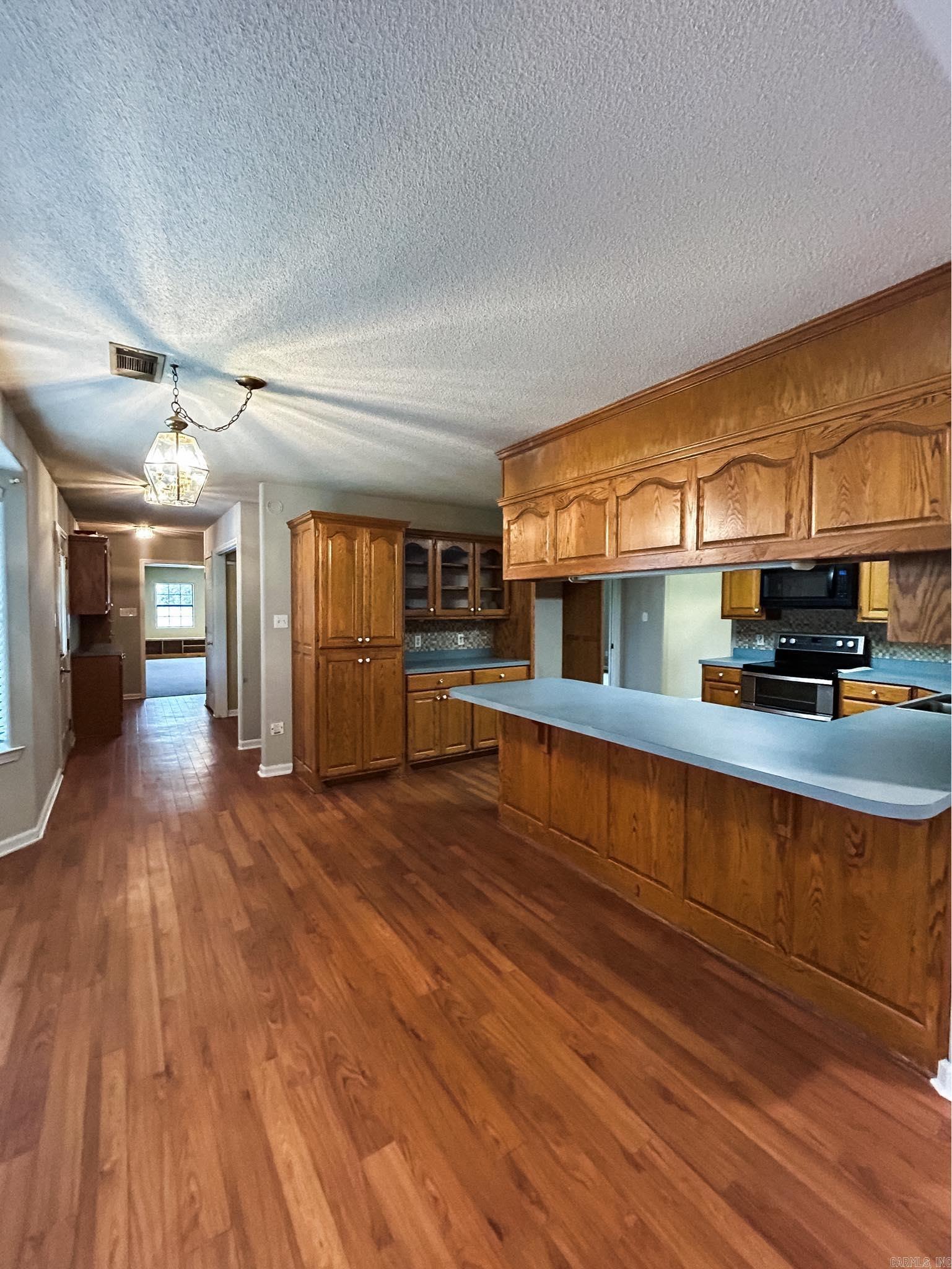 Oakdale - Residential