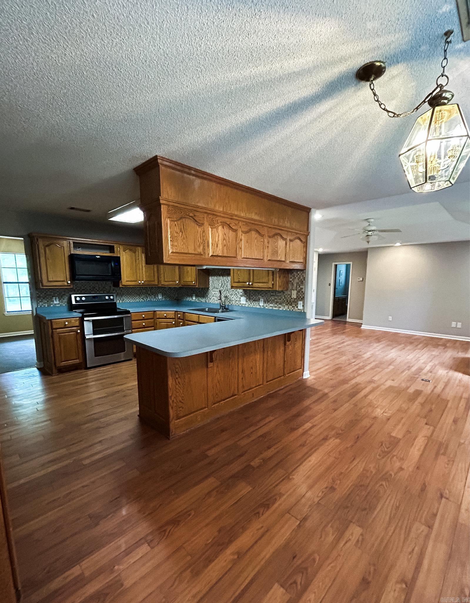 Oakdale - Residential