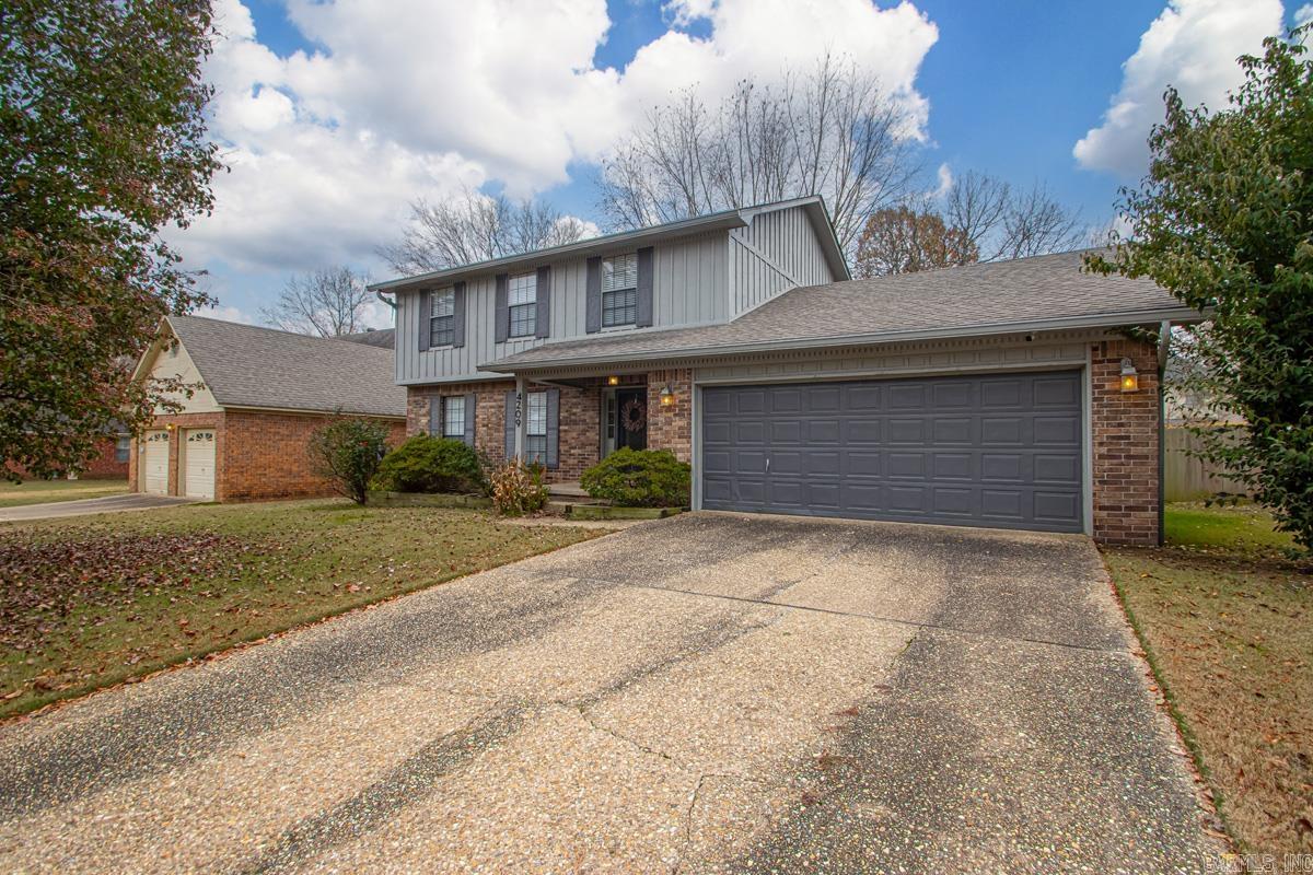 DEER PARK - Residential