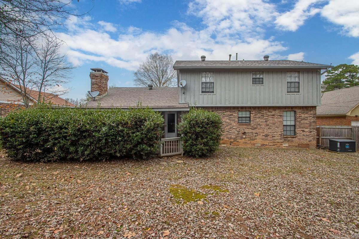 DEER PARK - Residential