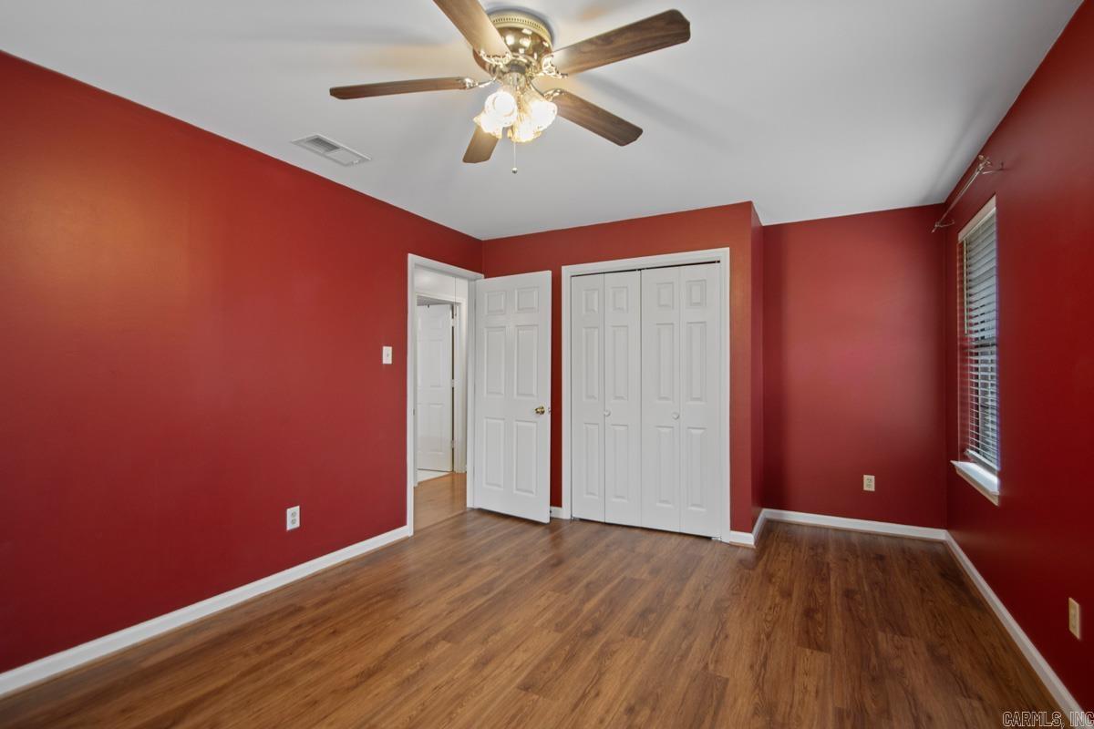 DEER PARK - Residential