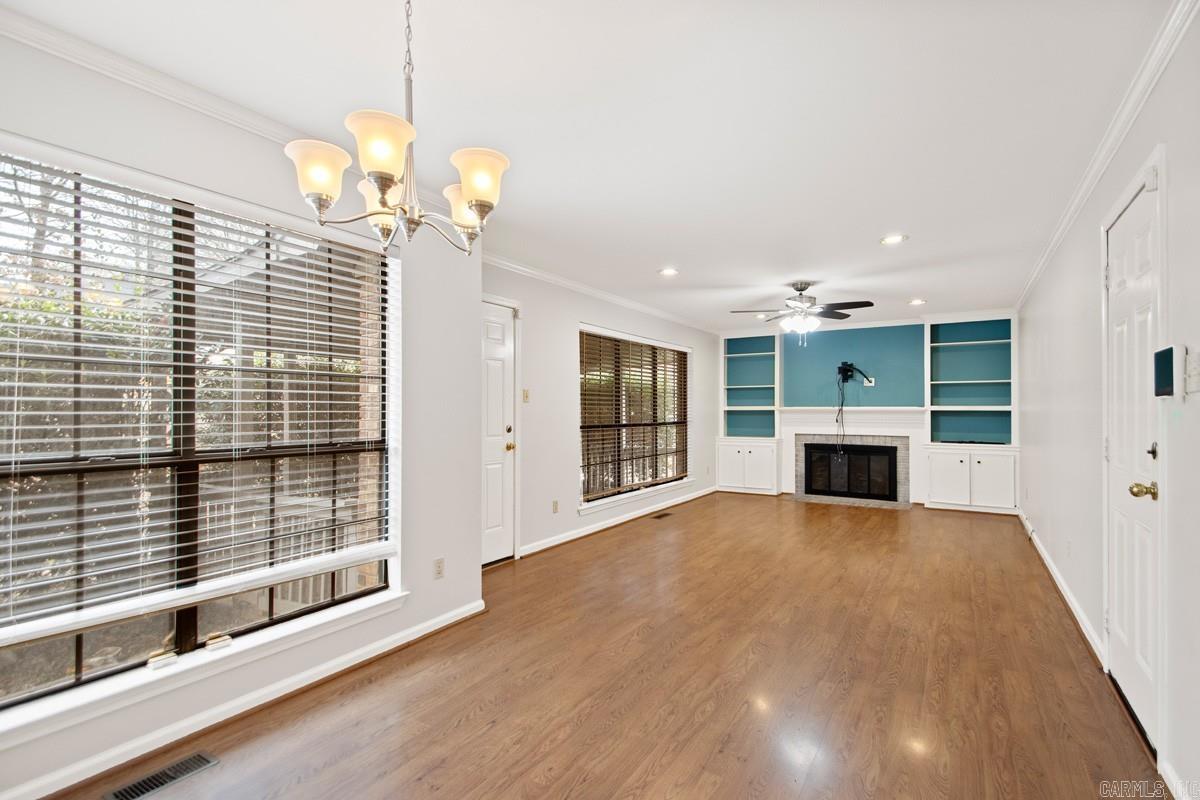 DEER PARK - Residential