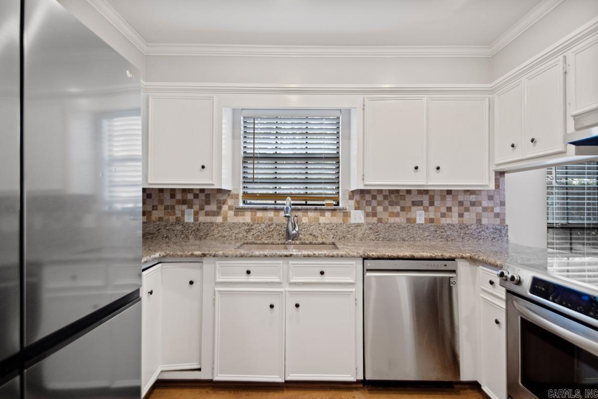 DEER PARK - Residential